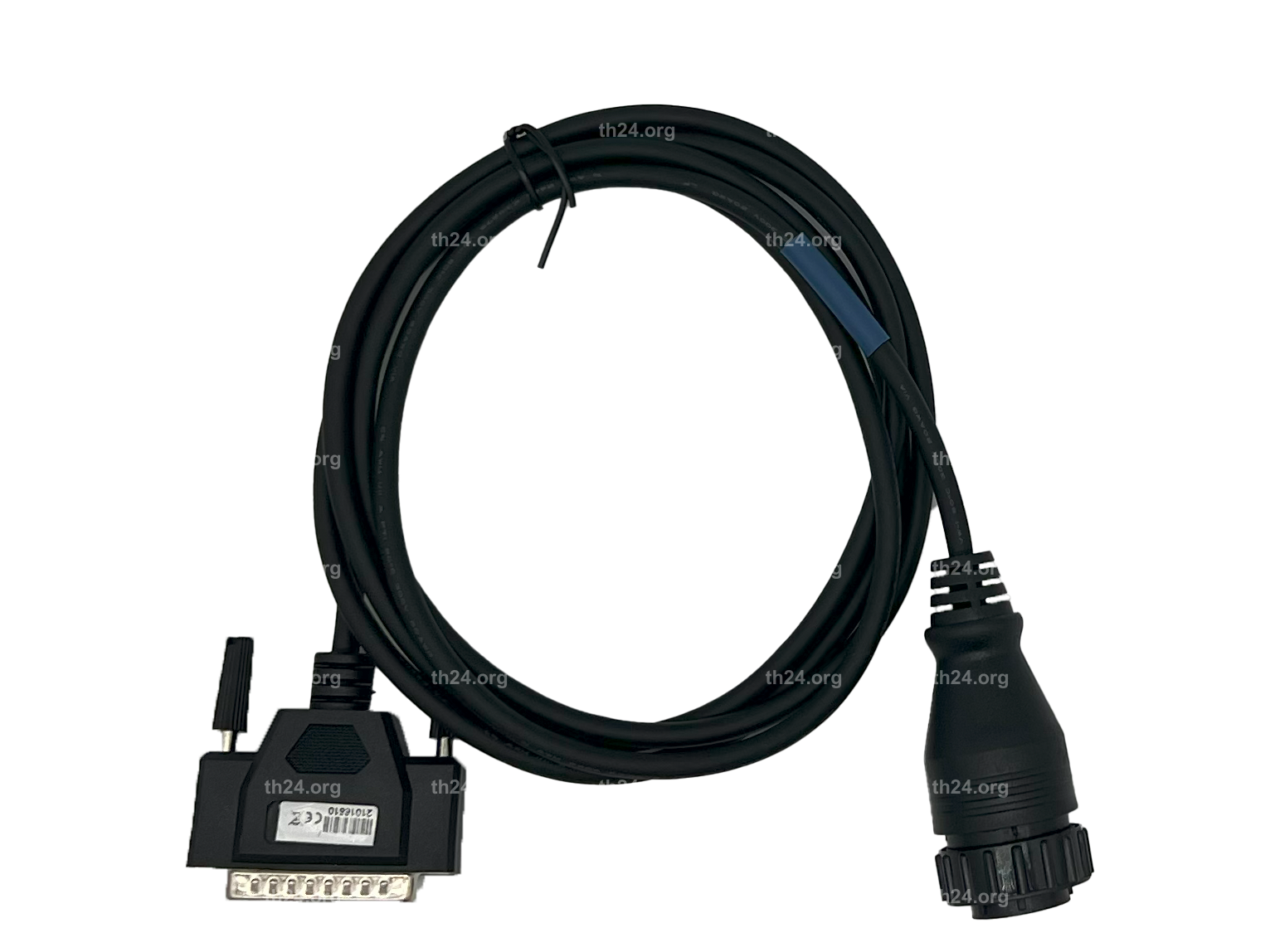 Valtra 16 Pin Diagnosestecker - F32GN029
