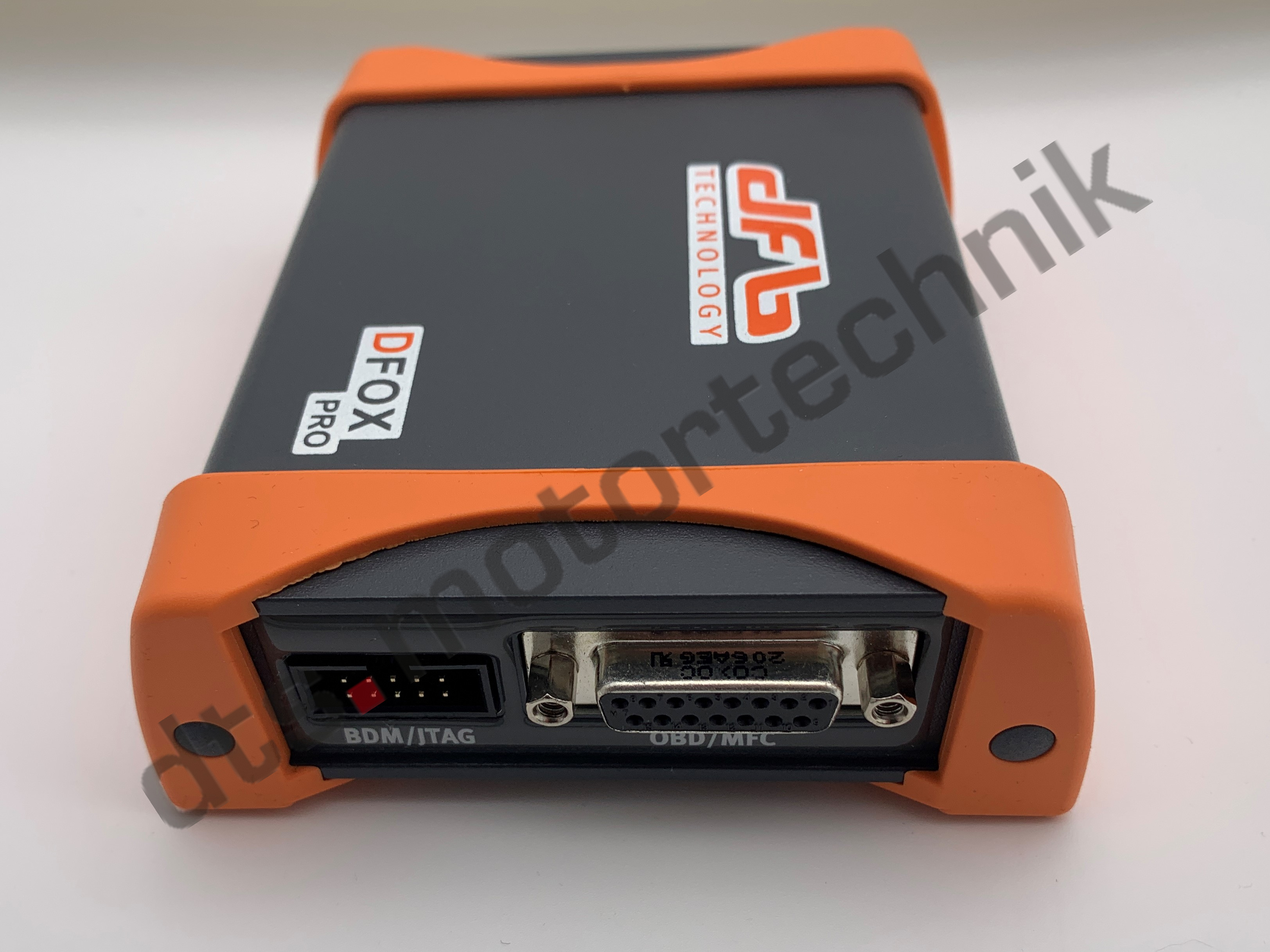 DFOX Slave - OBD / BOOT / BDM / JTAG - PKW / LKW / Boote / Traktoren