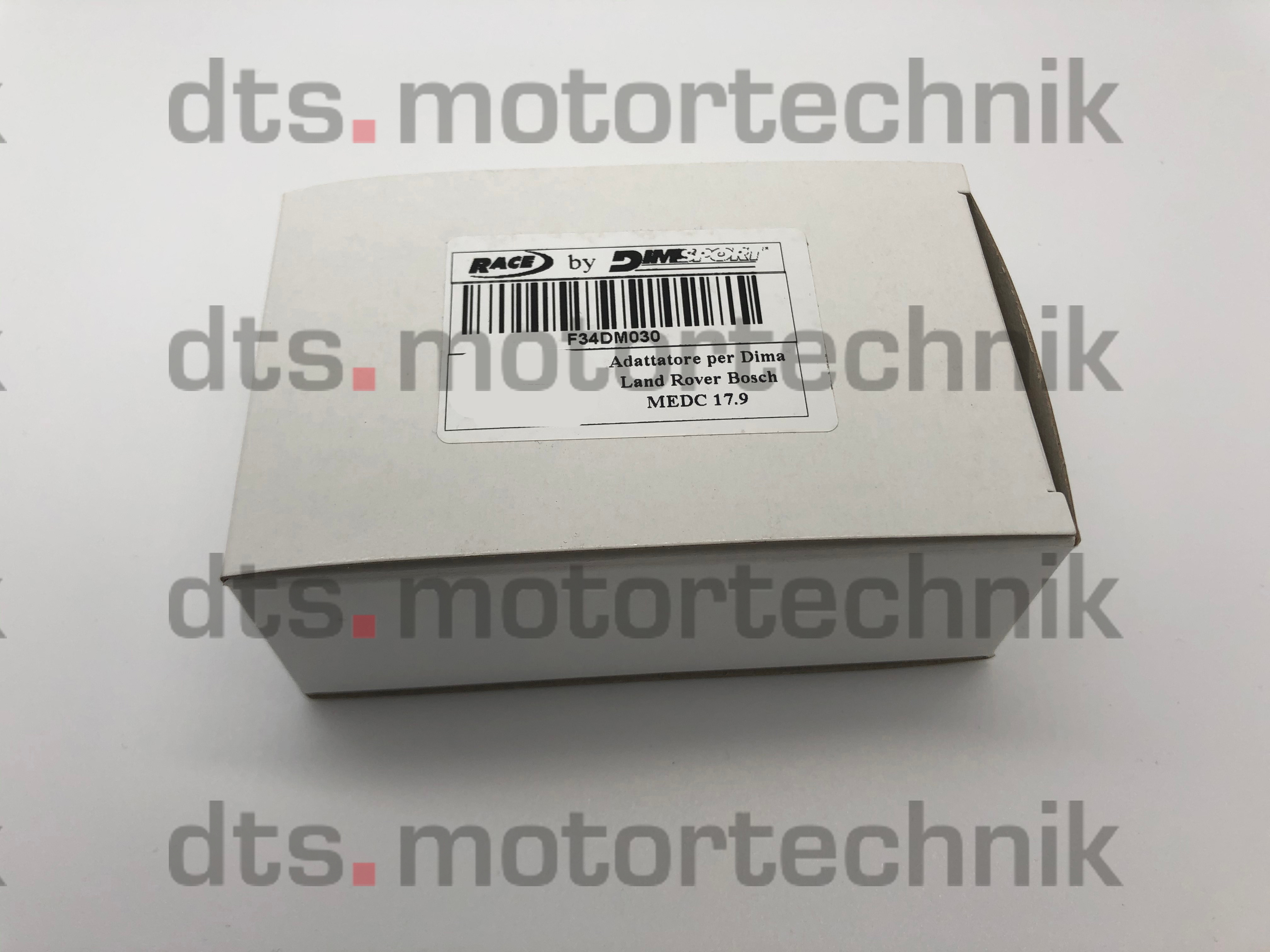 Infineon Tricore (TF003) &amp; ST Microelectronics (TF002) CPU Terminaladapter Komplettset