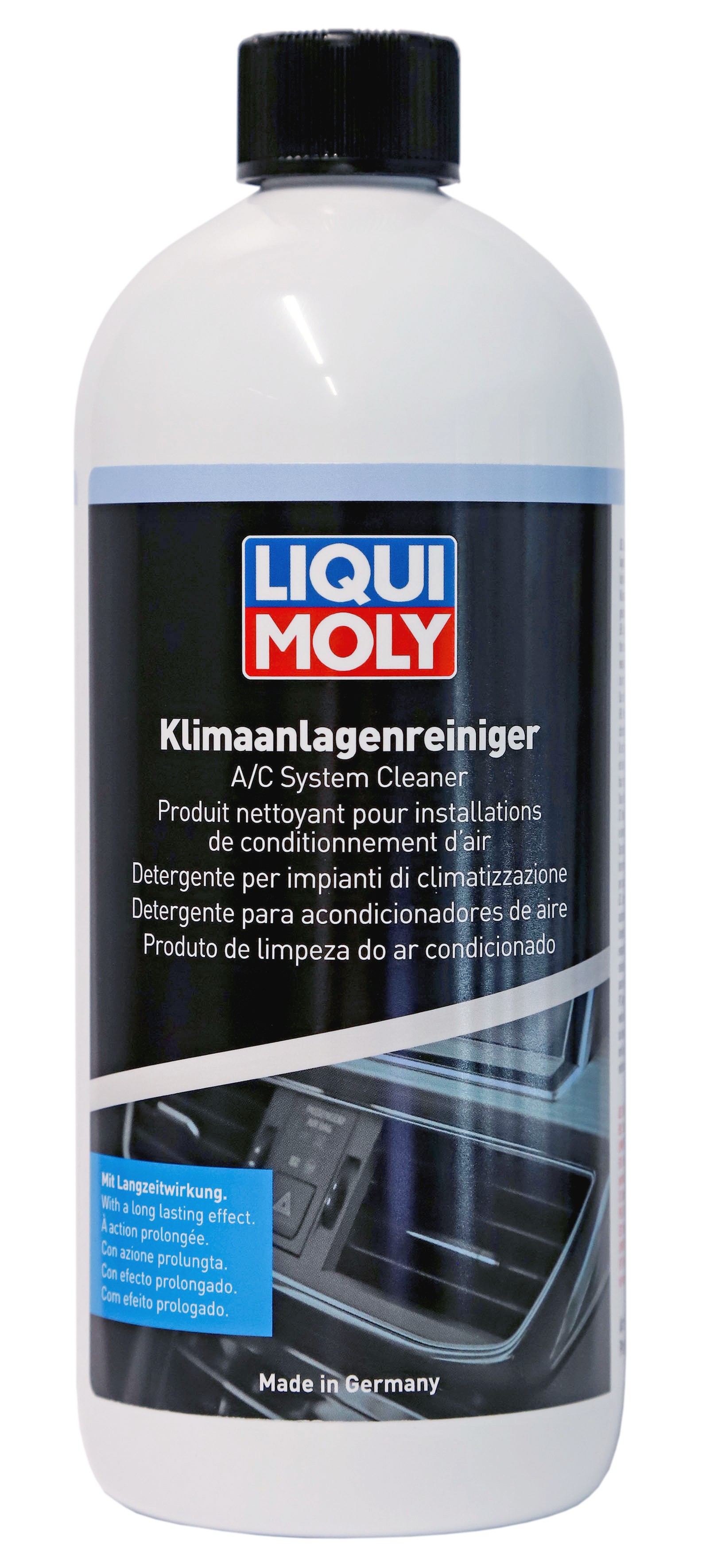 Klimaanlagenreiniger