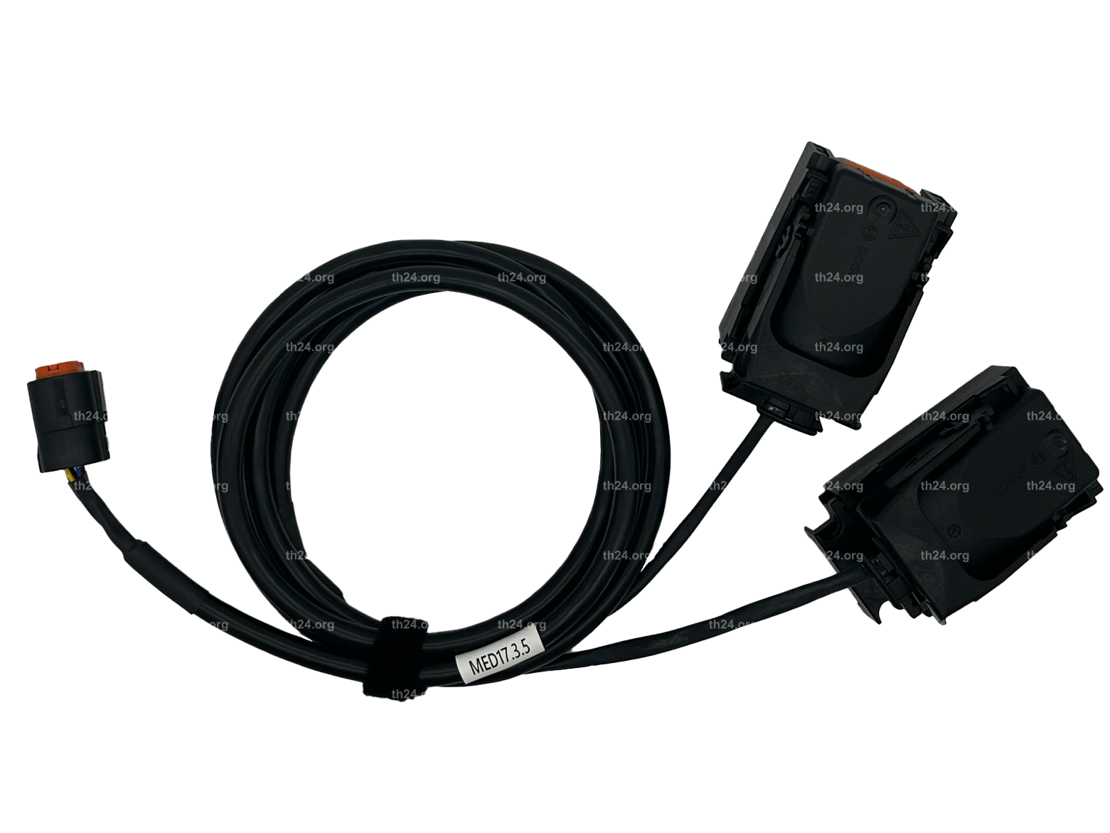 Bench Kabel Bosch MED17.3.5 - für alle Flashtools