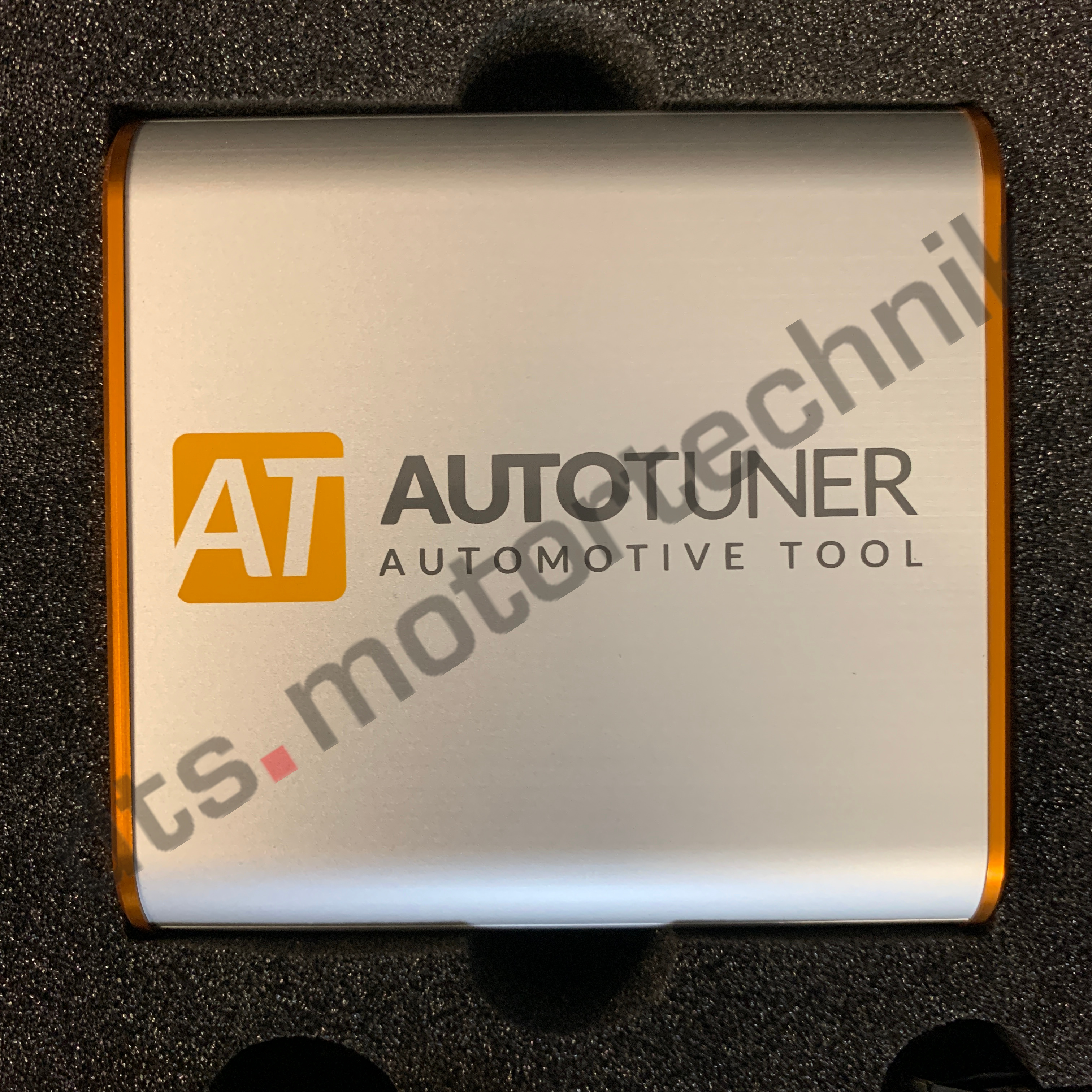 Autotuner Tool Master