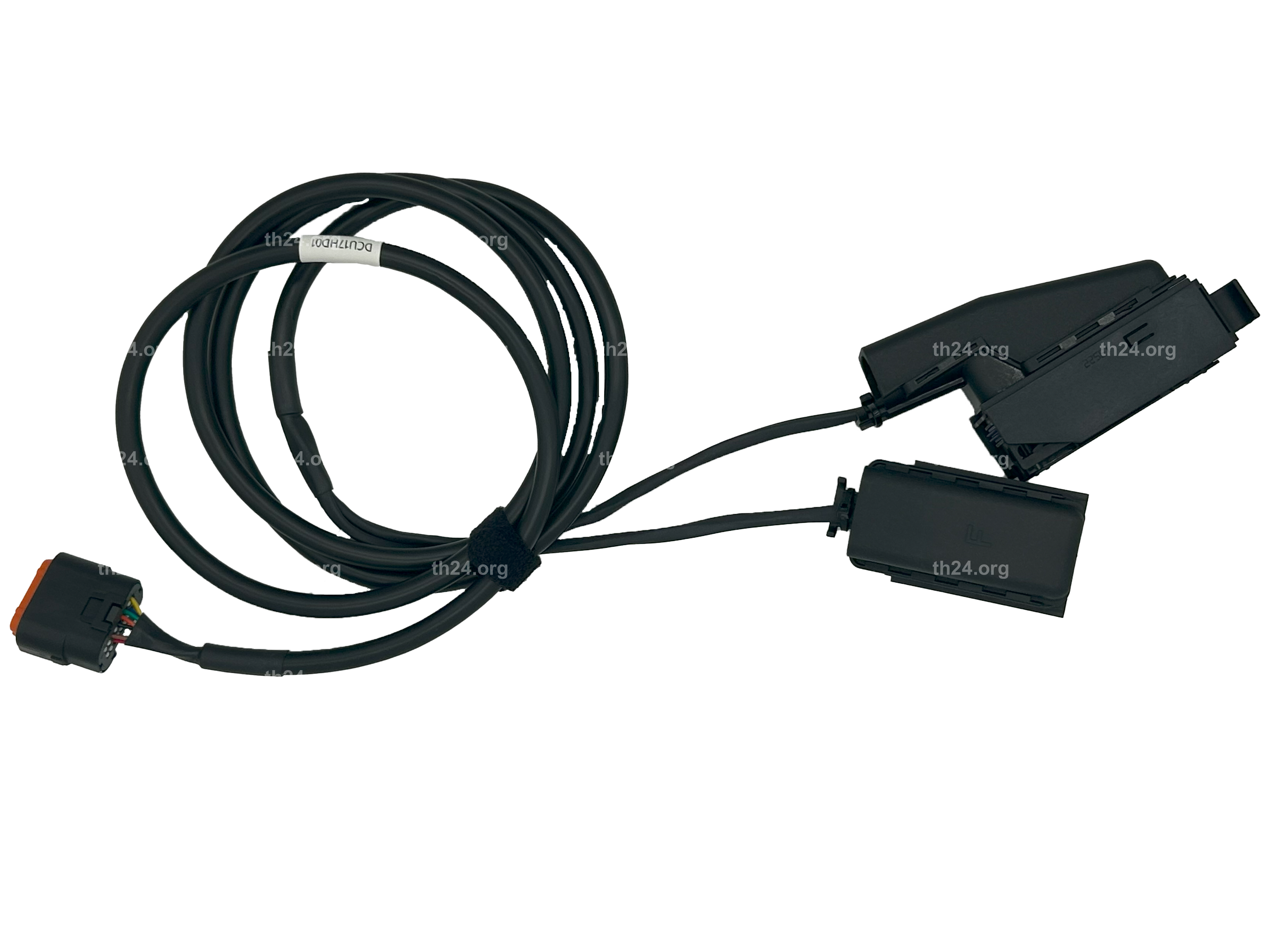 Bench Kabel Bosch DCU17HD01 AdBlue - für alle Flashtools