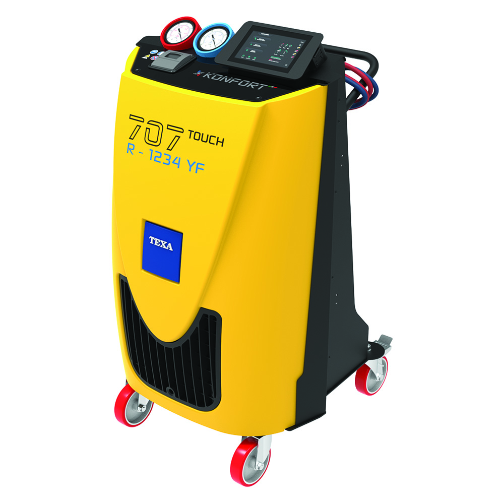 KONFORT 707 TOUCH