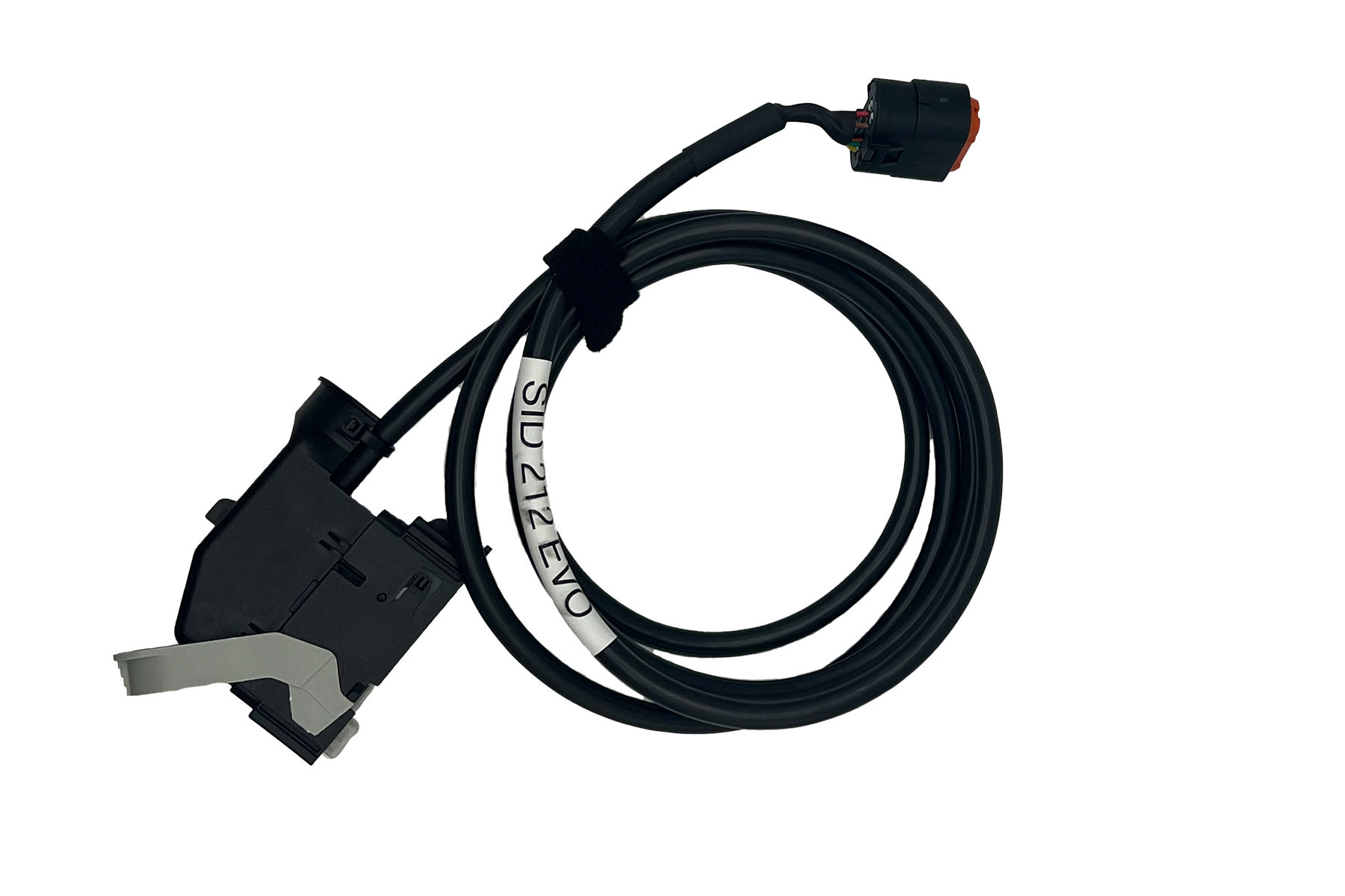 SID212 / SID212 EVO Bench Kabel
