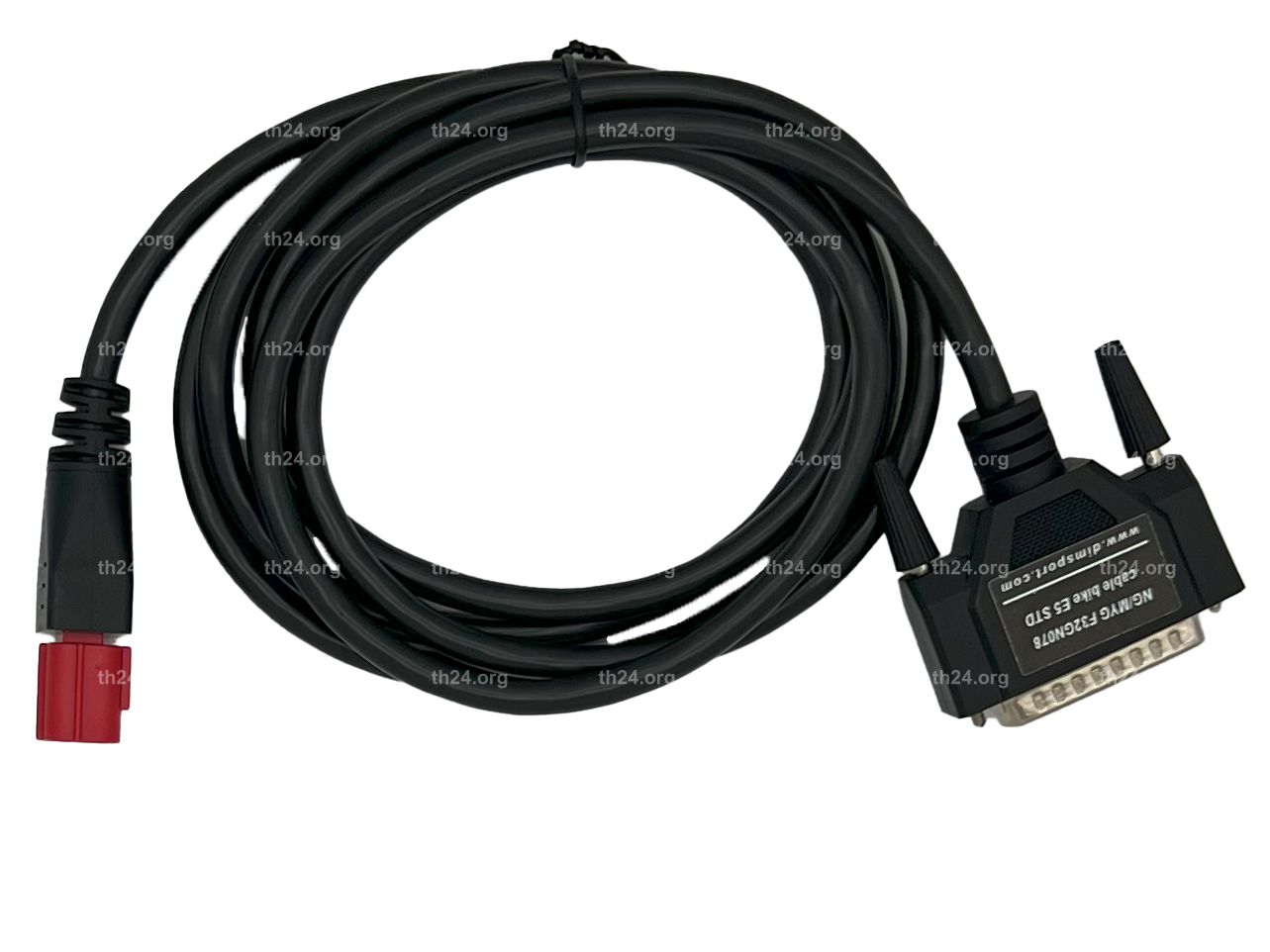 Denso / Yamaha 2020 Diagnosestecker - F32GN078