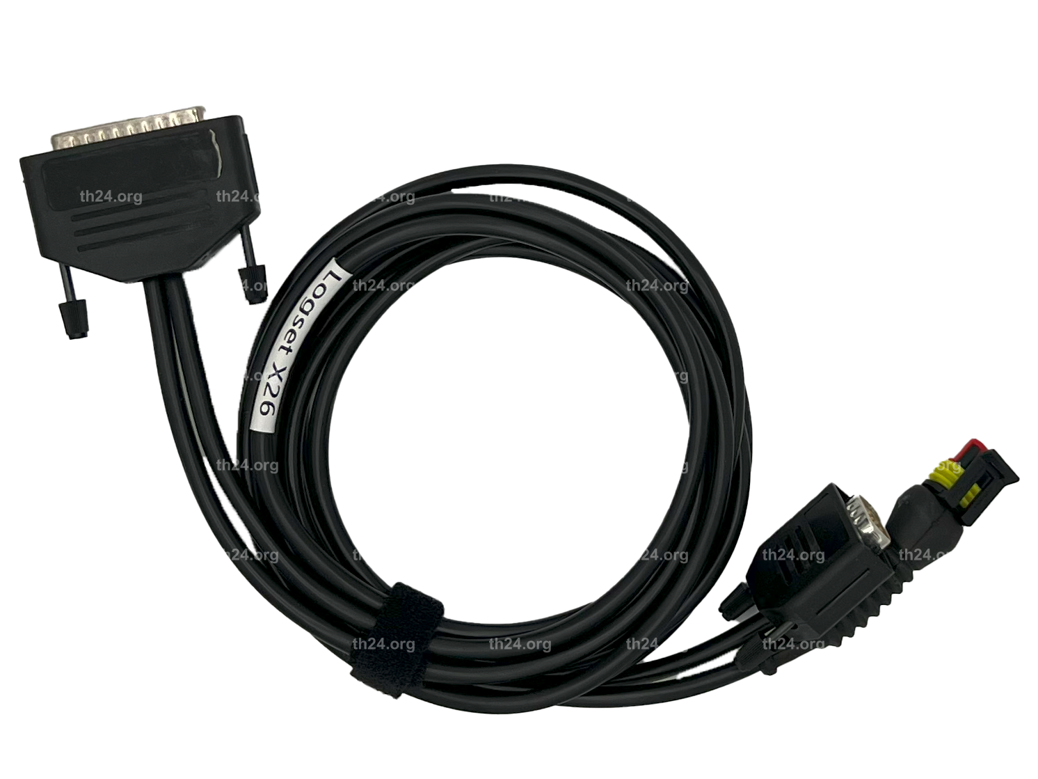 LogsetX26 Chiptuning Hardware