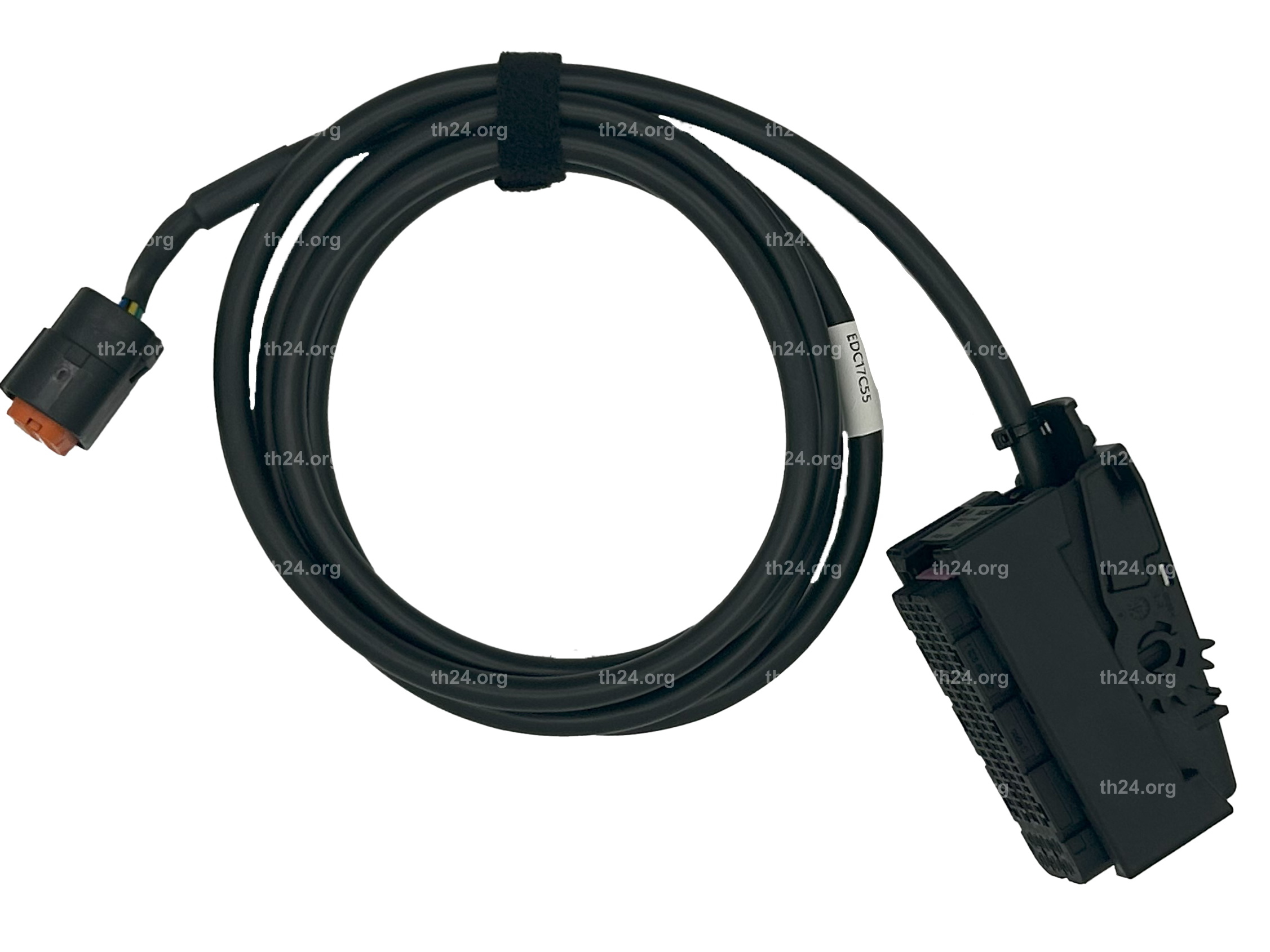 Bench Kabel Bosch EDC17C55 - für alle Flashtools