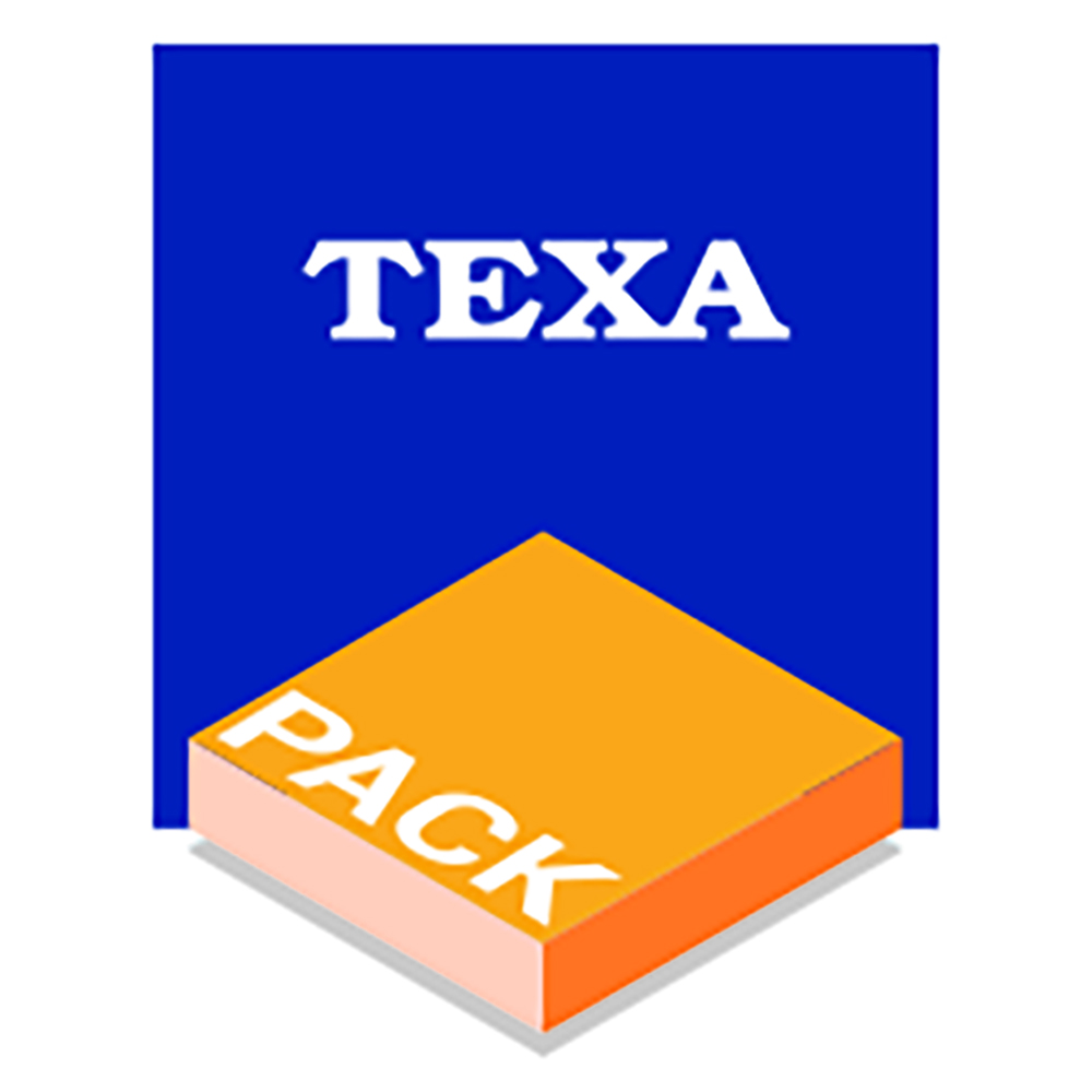 Texa Jahresupdate