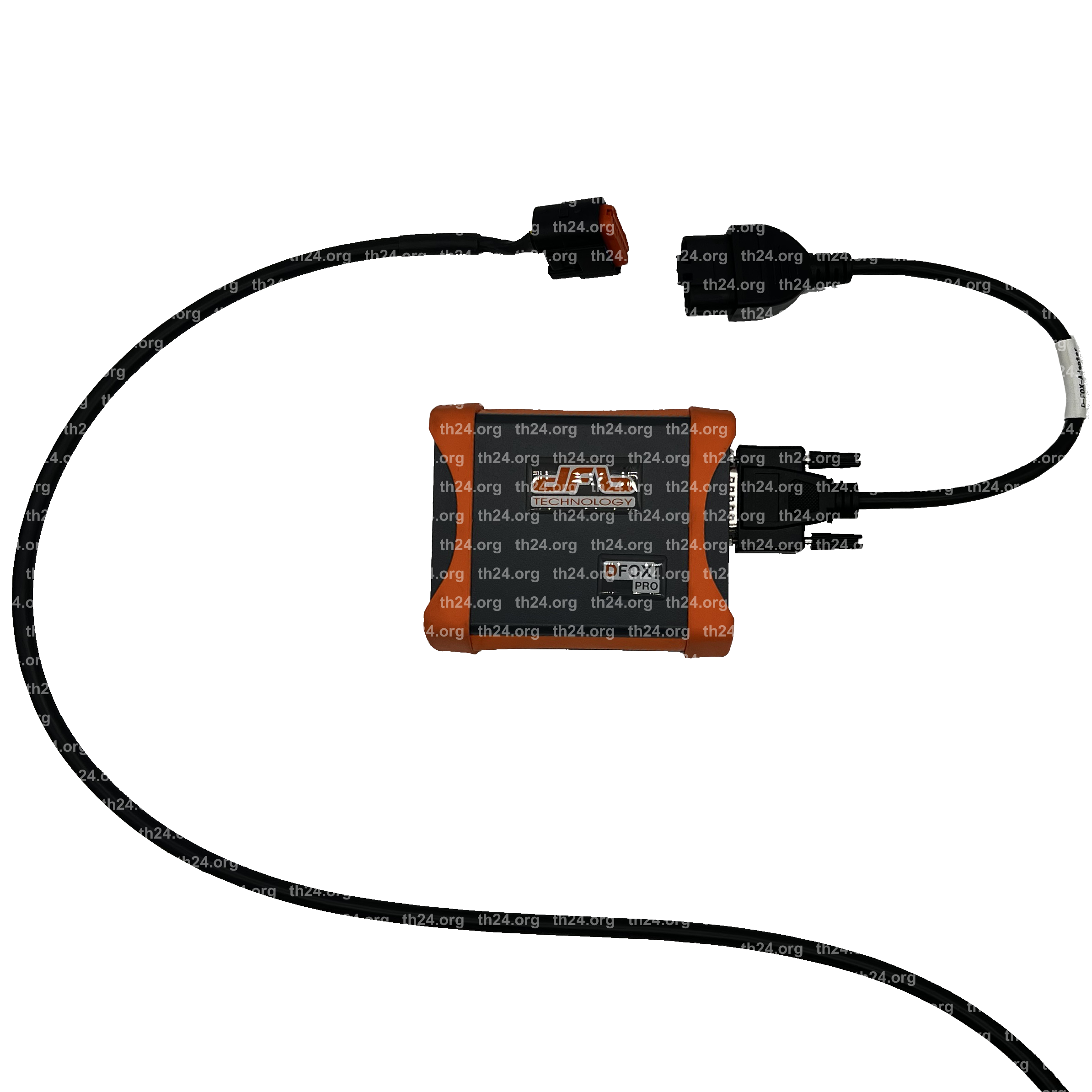 Bench Kabel Bosch EDC17C83 - für alle Flashtools
