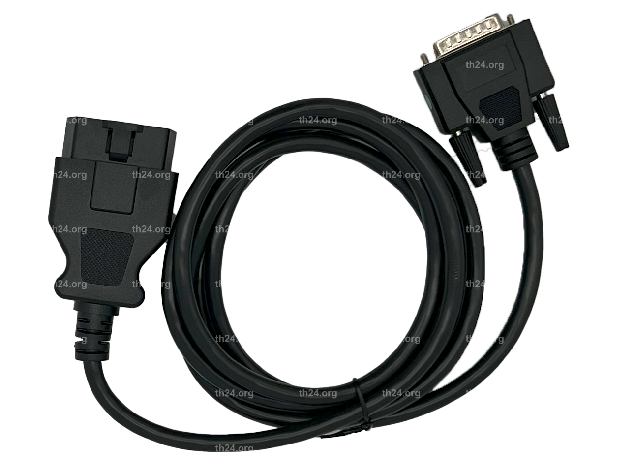 Ersatzteil - OBD2 K/CAN2.0 Adapterkabel für New Trasdata