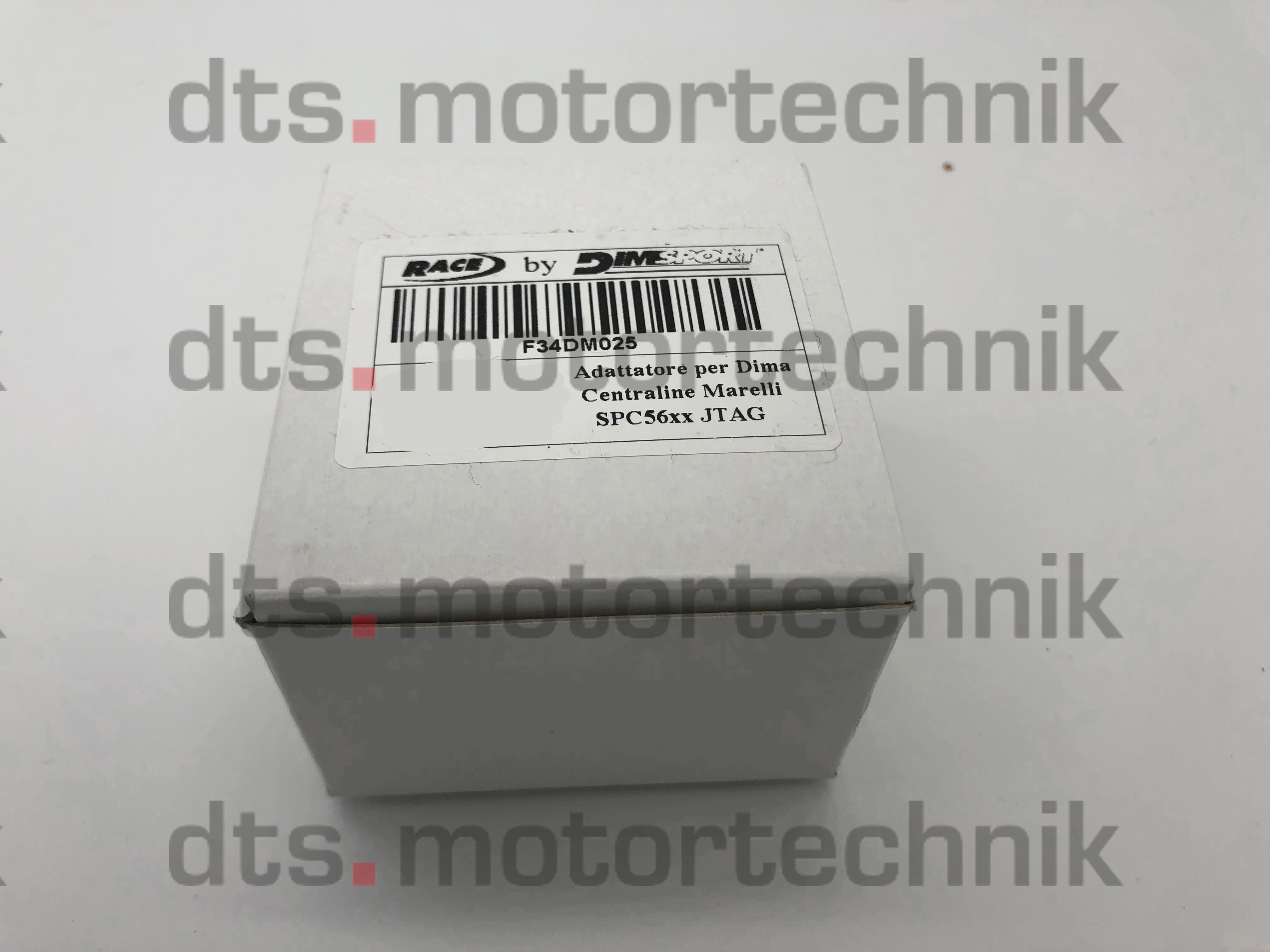 Marelli - MPC56xx / SPC56x Terminaladapter