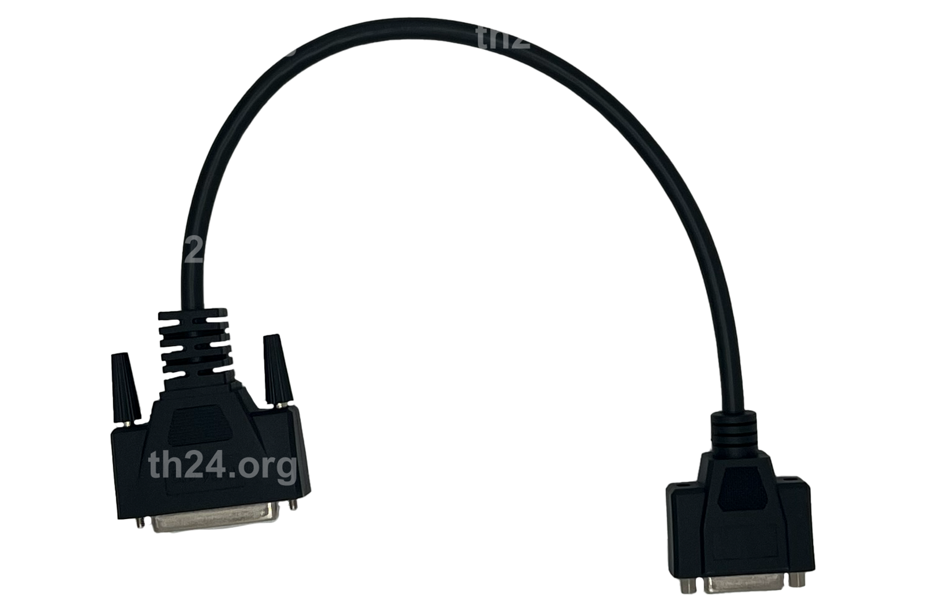 The Genius HD-SUB44 auf DB15 Adapterkabel