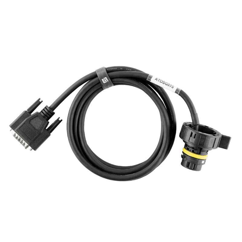 Bench Kabel ALx52 - für alle Flashtools