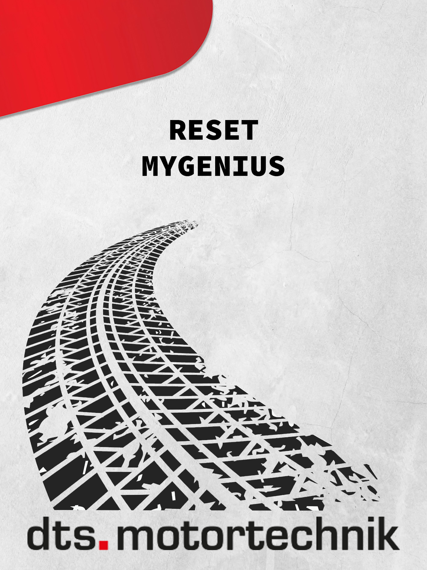 Kostenloser MYG Reset