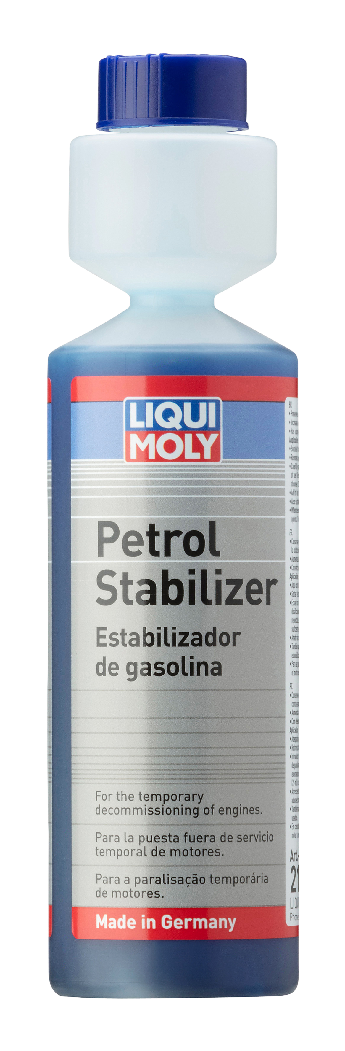 Benzinstabilisator
