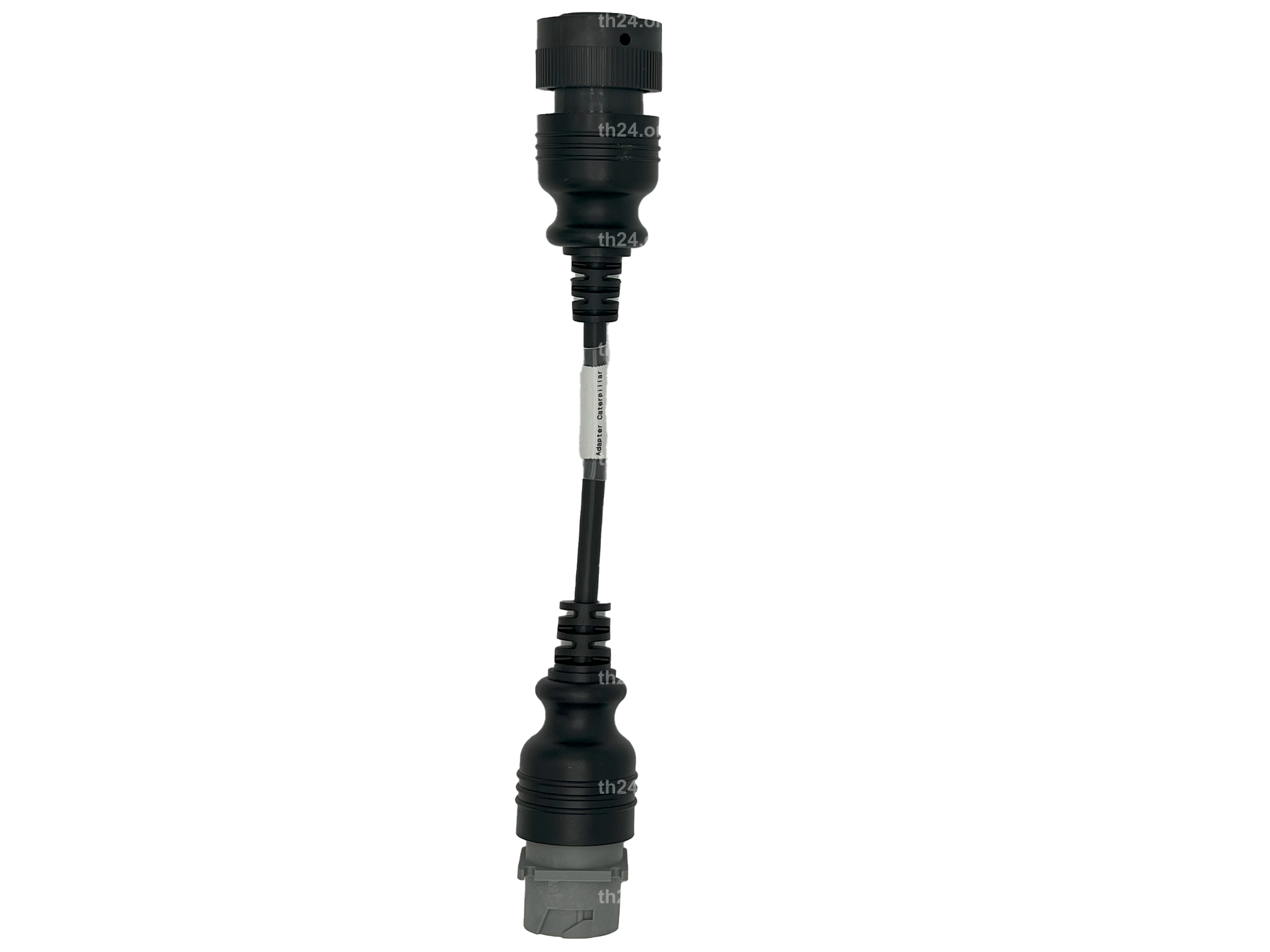 Caterpillar Diagnostic Adapter