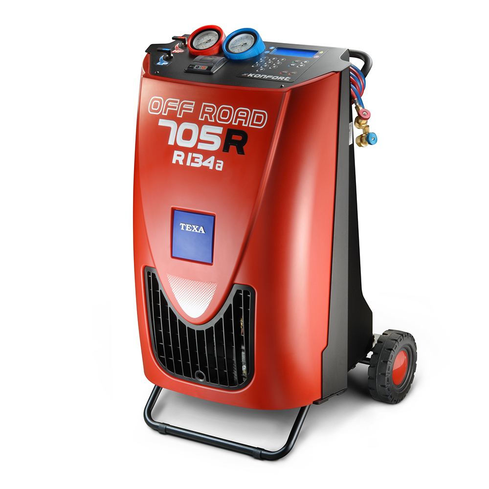 KONFORT 705R OFF ROAD