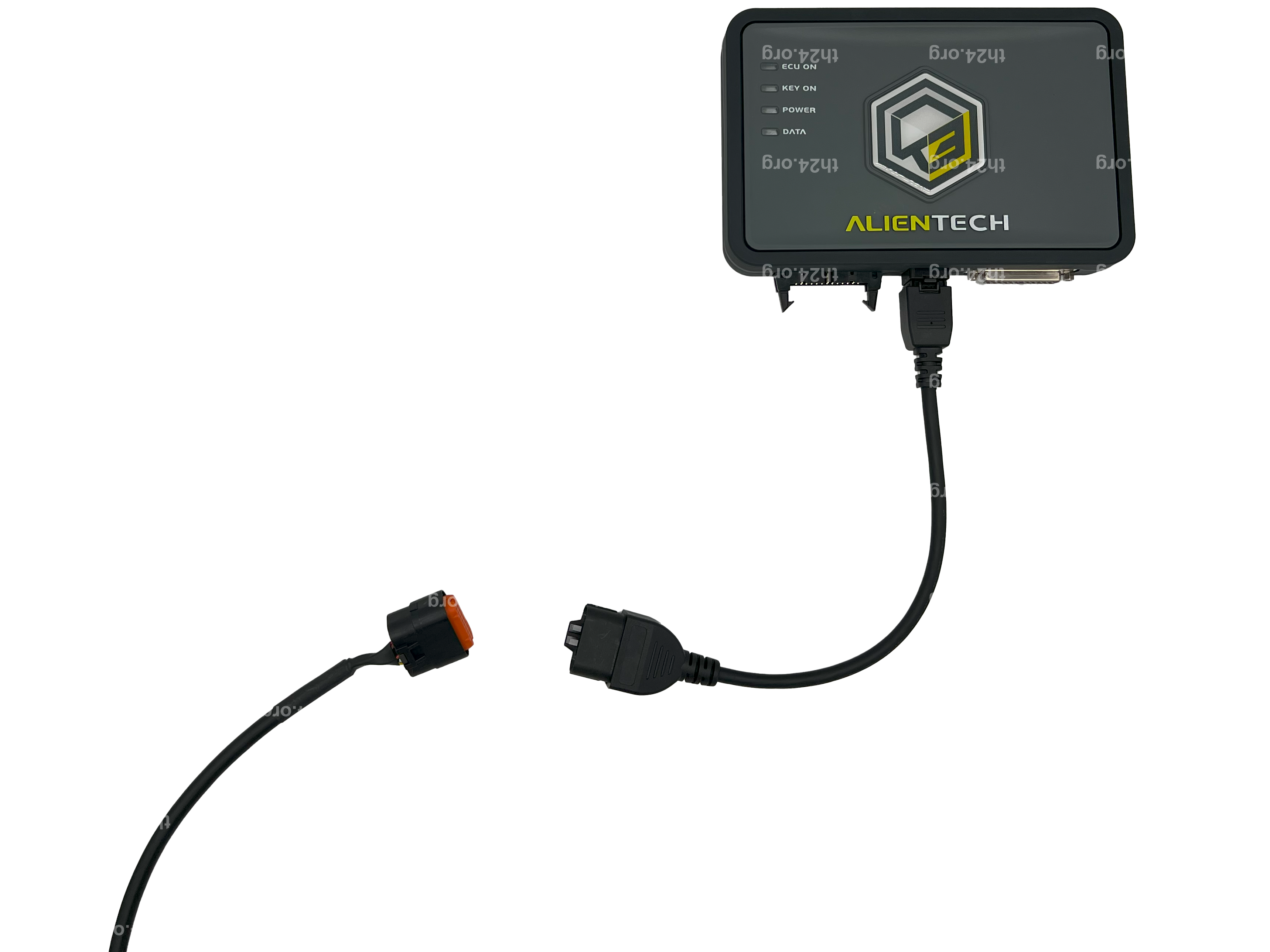 Adapter Alientech KESS v3 - Dimsport Trasdata EGPT