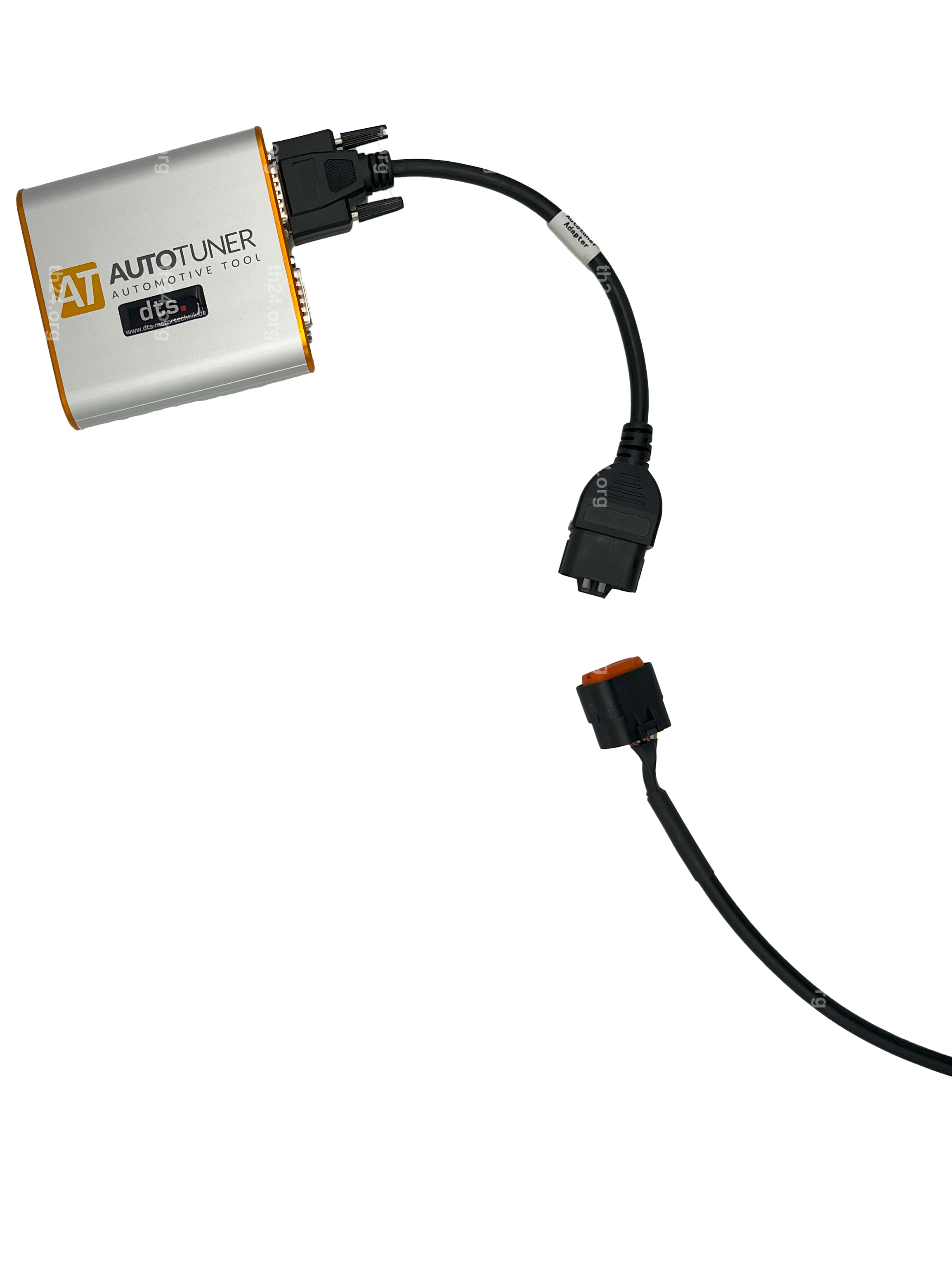 Adapter Autotuner - Dimsport Trasdata EGPT