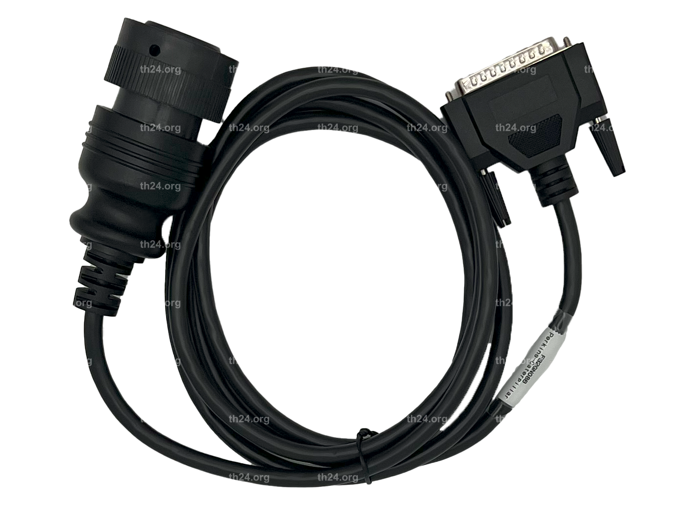 J1939 Diagnosestecker Perkins / Caterpillar - F32GN086