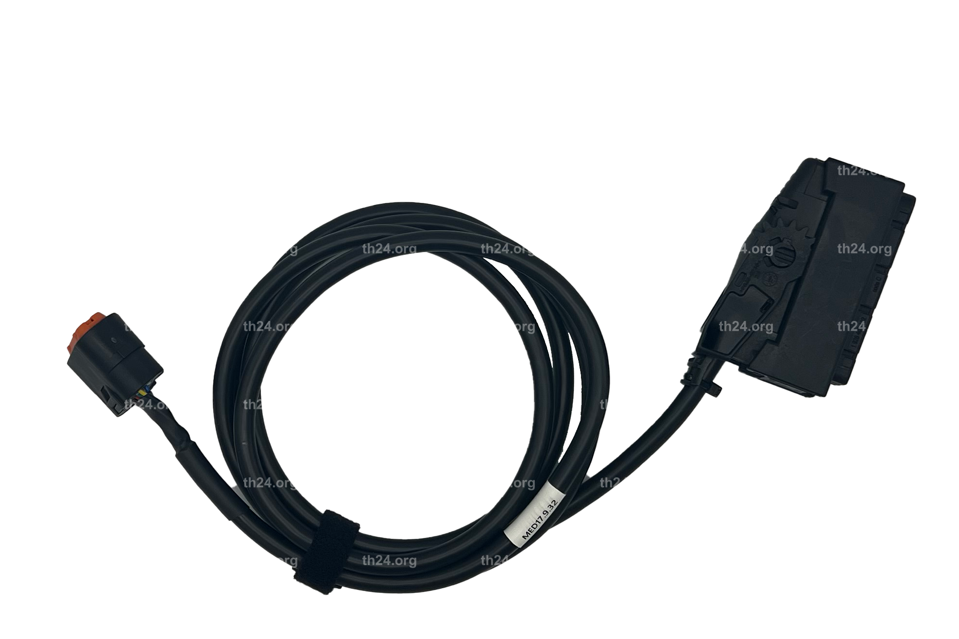 Bench Kabel Bosch MED17.9.32 - für alle Flashtools