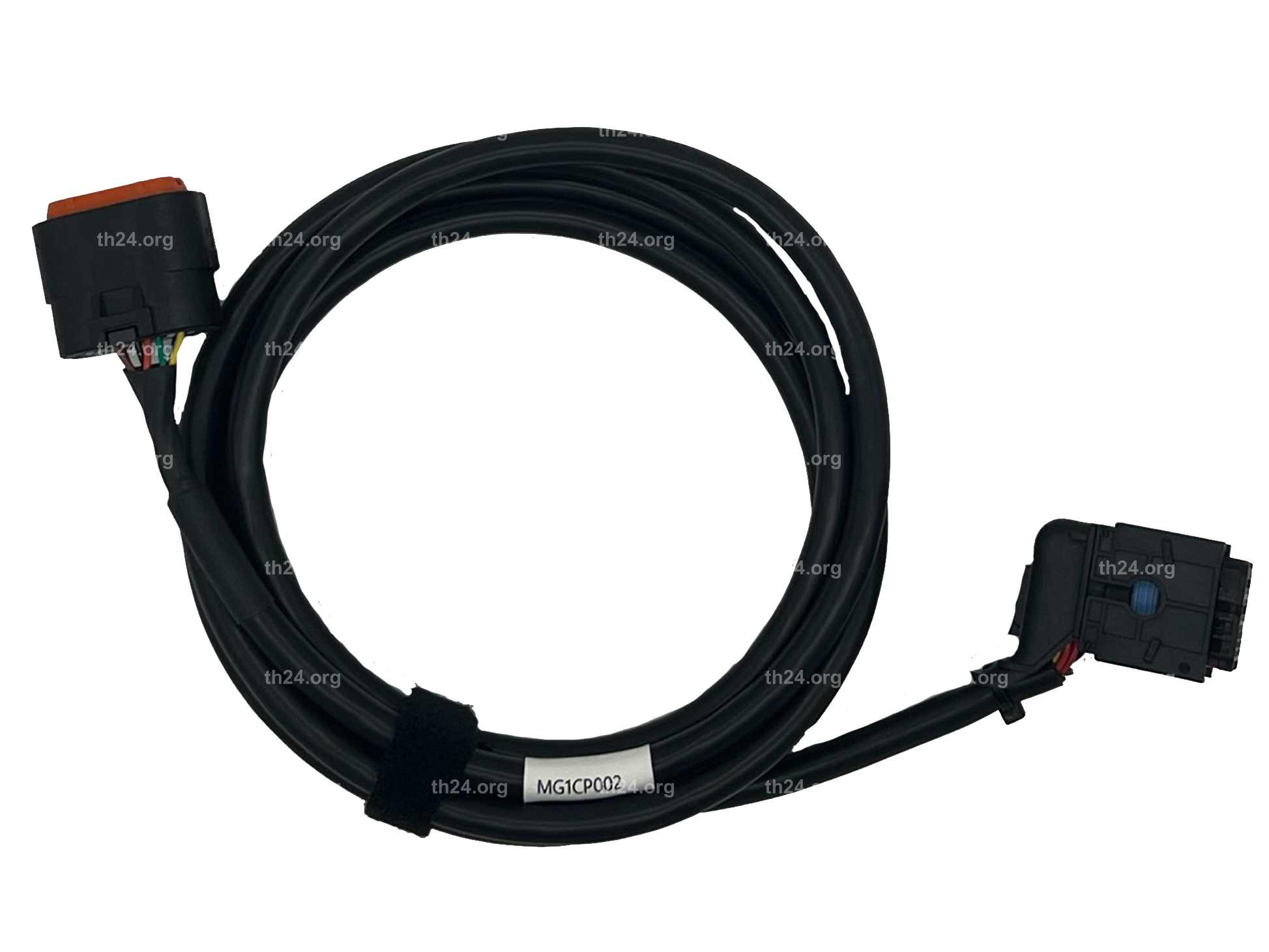Bench Kabel Bosch MG1CP002 - für alle Flashtools