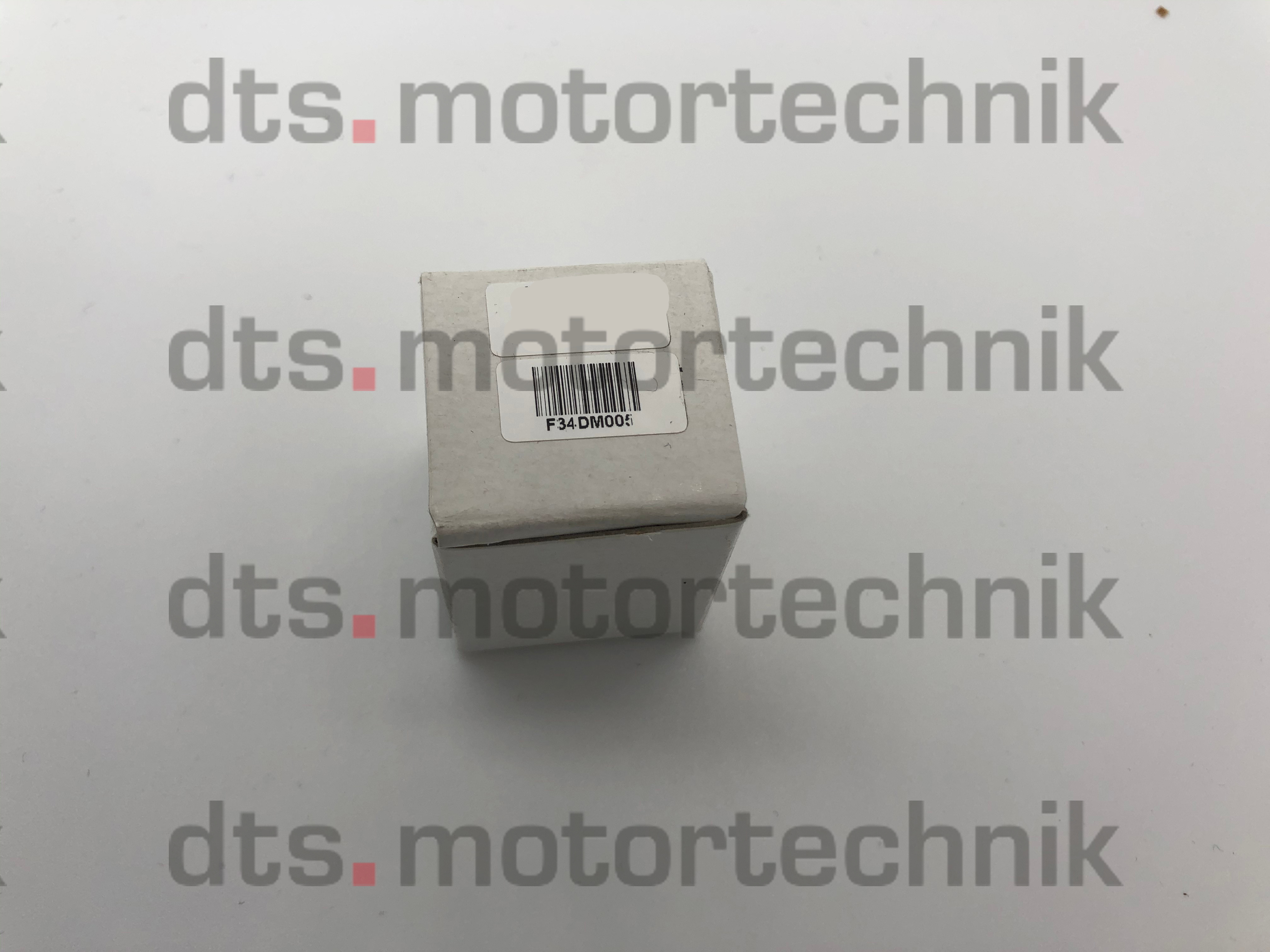 Marelli - Motorola MPC5xx Terminaladapter (Base Board F34DM003)