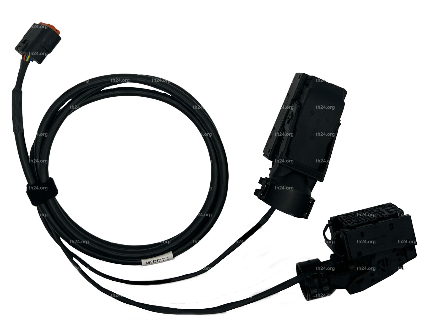 Bench Kabel Bosch MED17.7.5 - für alle Flashtools