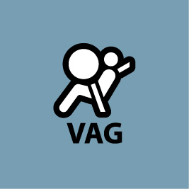 VAG AIRBAG CODIERUNG