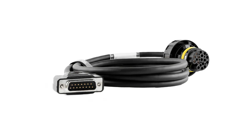 Bench Kabel ALx52 - für alle Flashtools