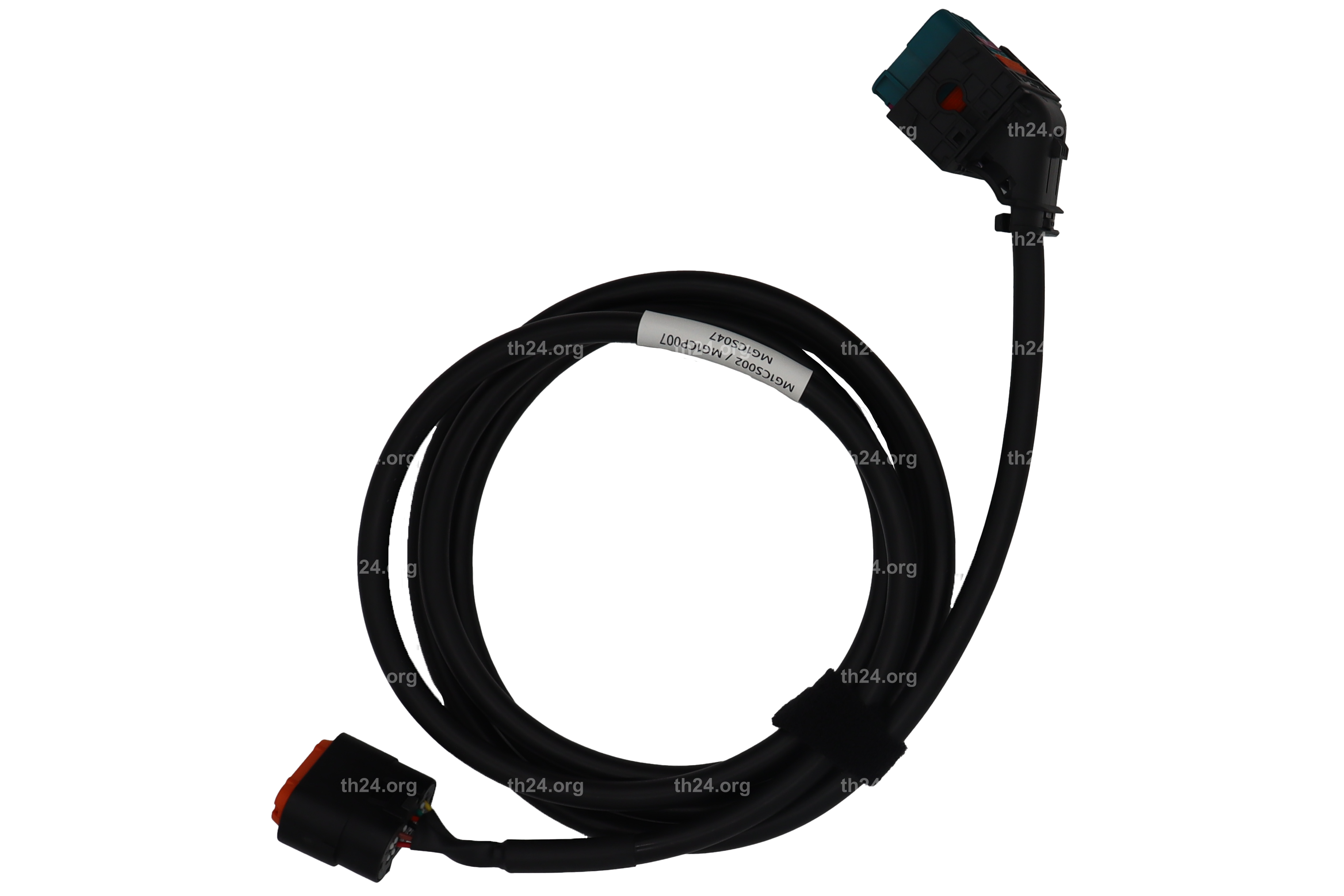 Bench Kabel Bosch MG1CS002 / MG1CS047 / MG1CP007 - für alle Flashtools