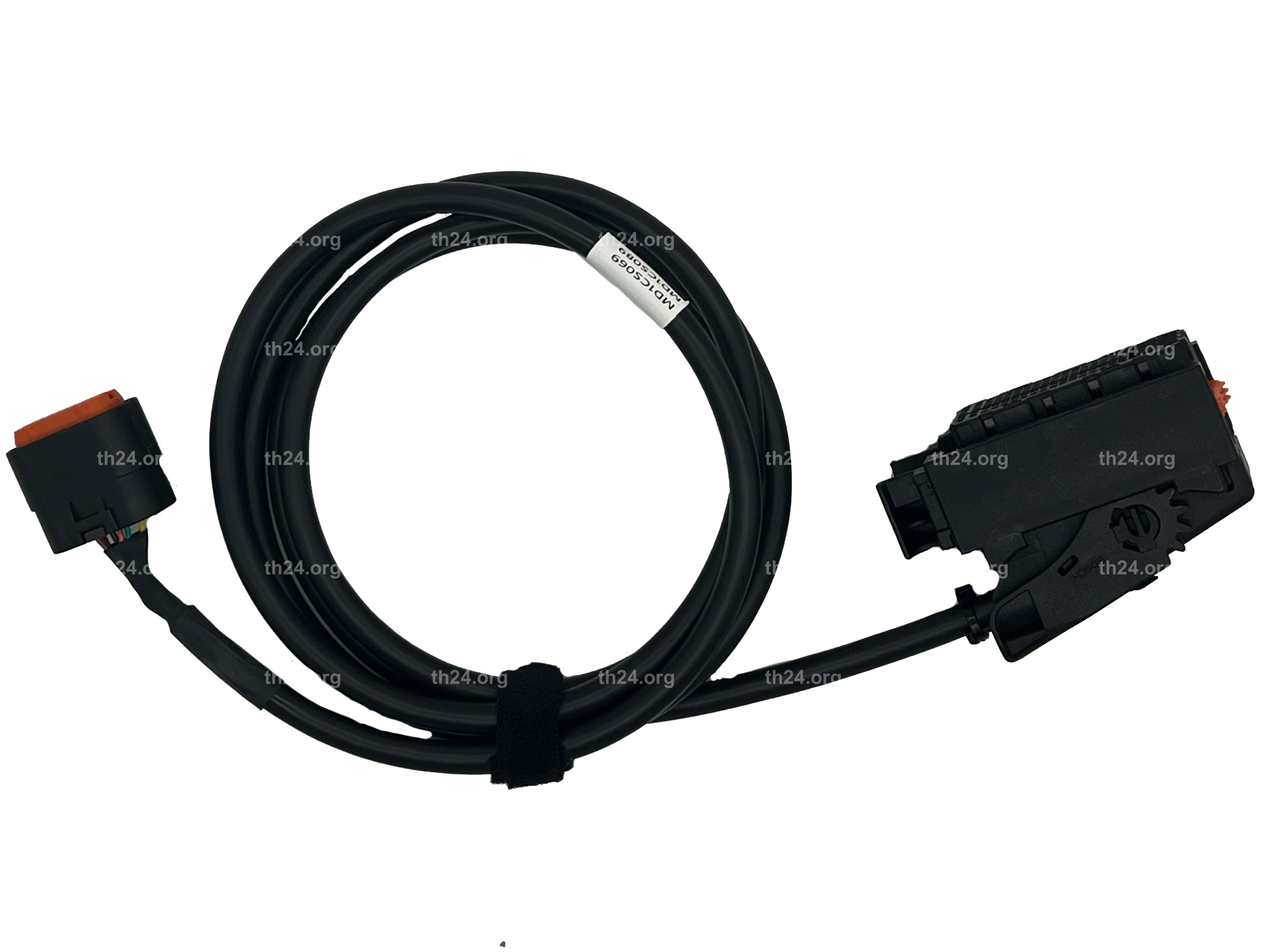 Bench Kabel Bosch MD1CS069 / MD1CS089 - für alle Flashtools
