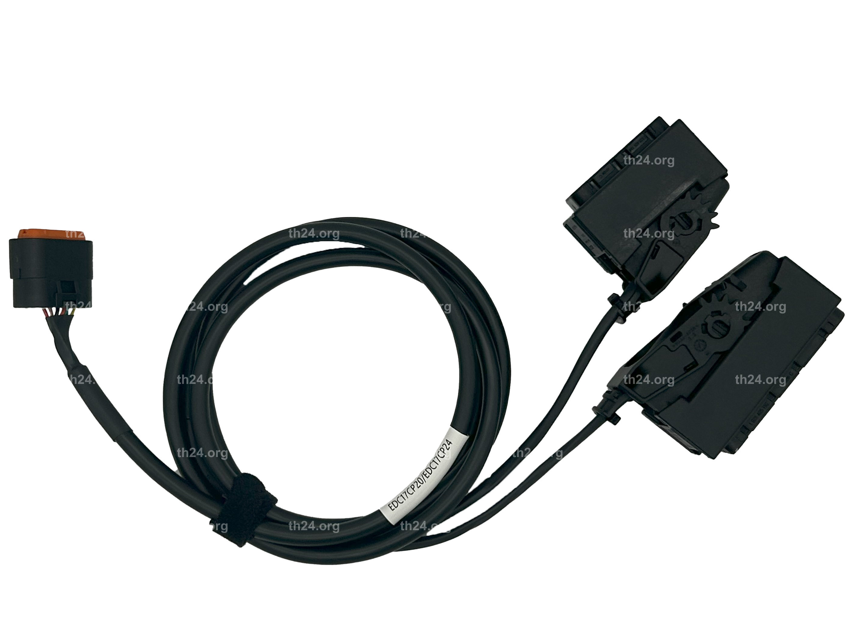 Bench Kabel Bosch EDC17CP04 / EDC17CP14 / EDC17CP20 / EDC17CP24 - für alle Flashtools
