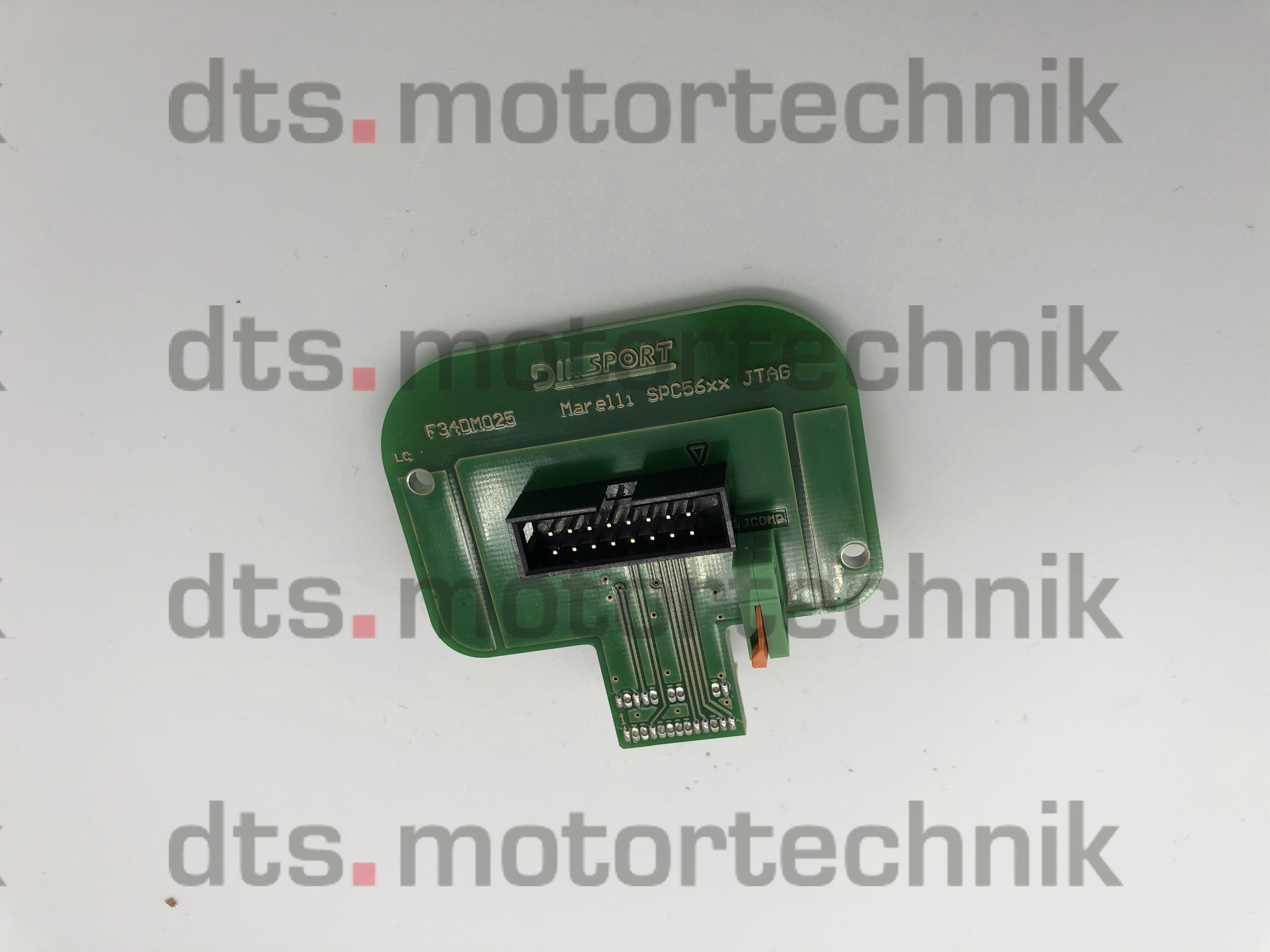 Marelli - MPC56xx / SPC56x Terminaladapter