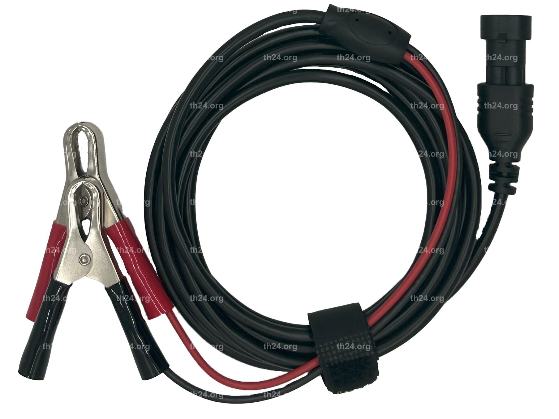 Batterieklemmen für Dimsport / Alientech Kabel