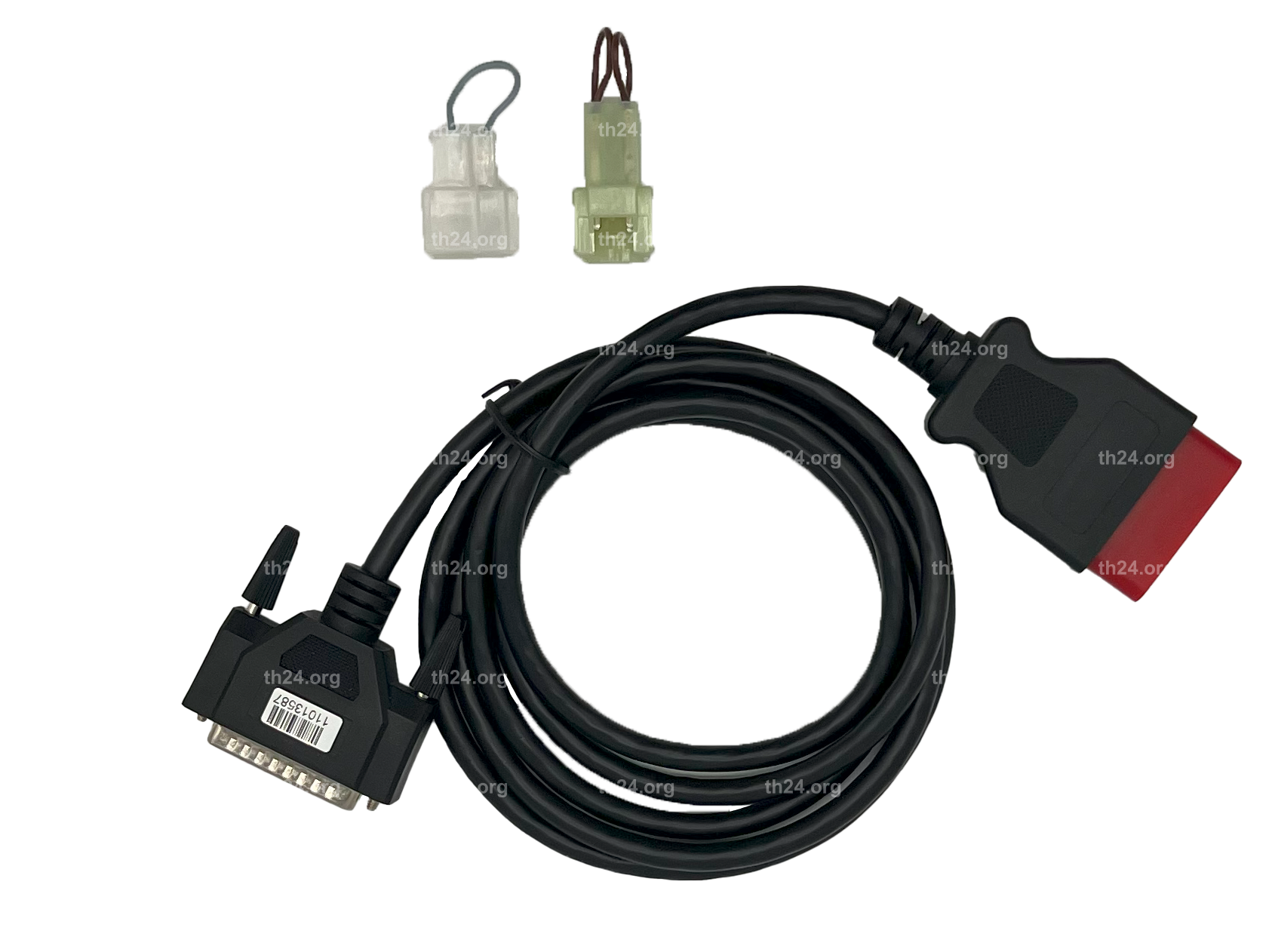 Subaru spezifischer OBD2-Stecker - F32GN044