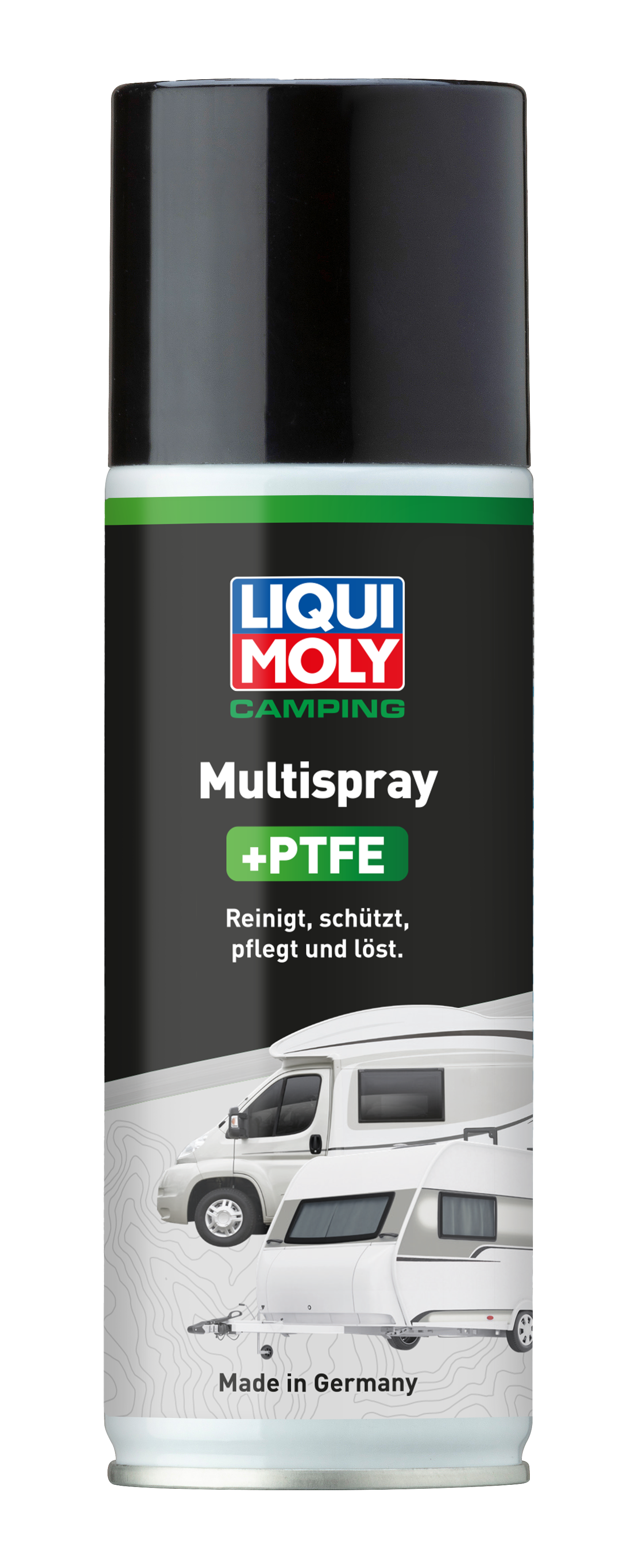 Camping Multispray 200ml
