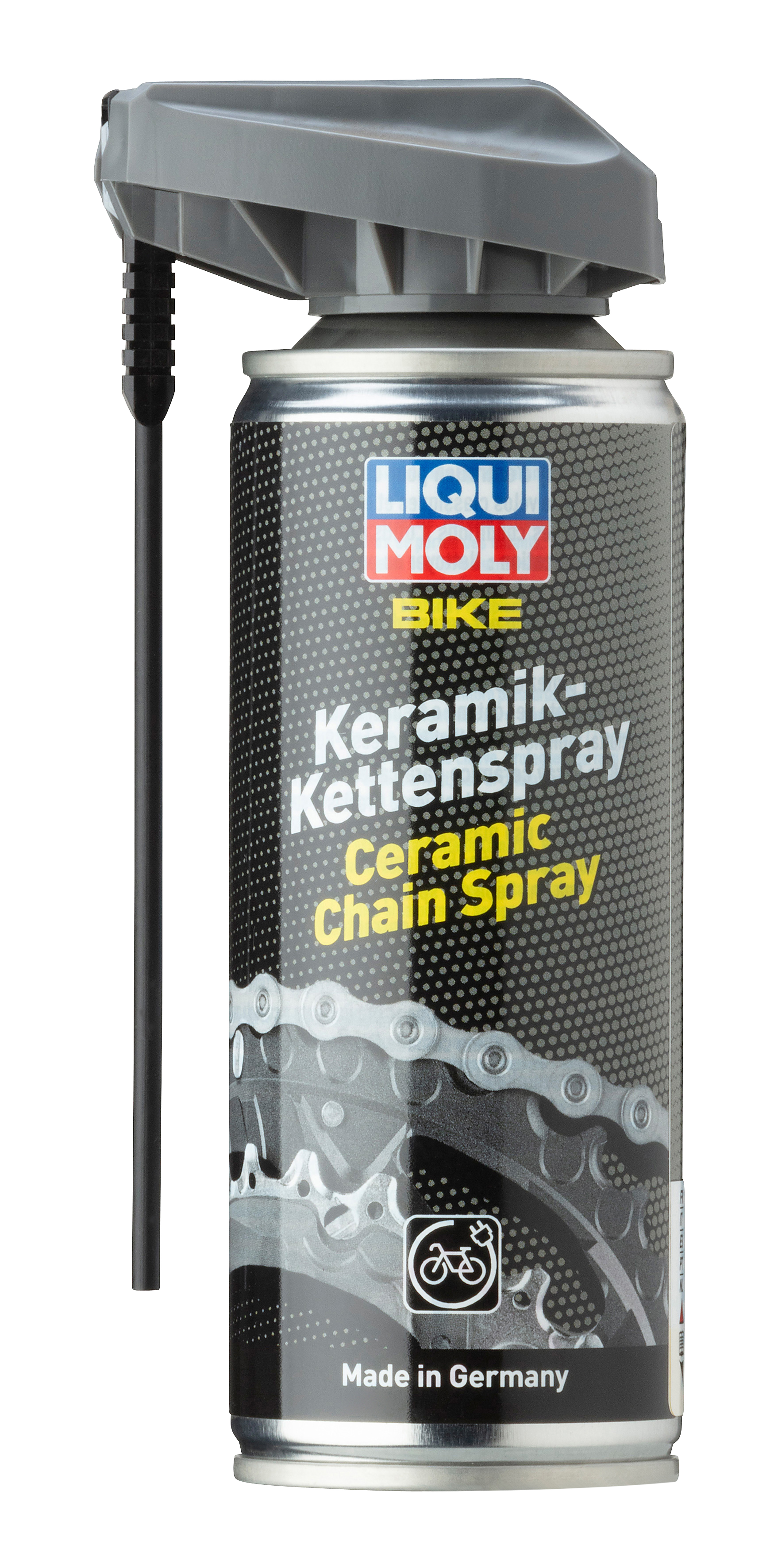 Bike Keramik-Kettenspray