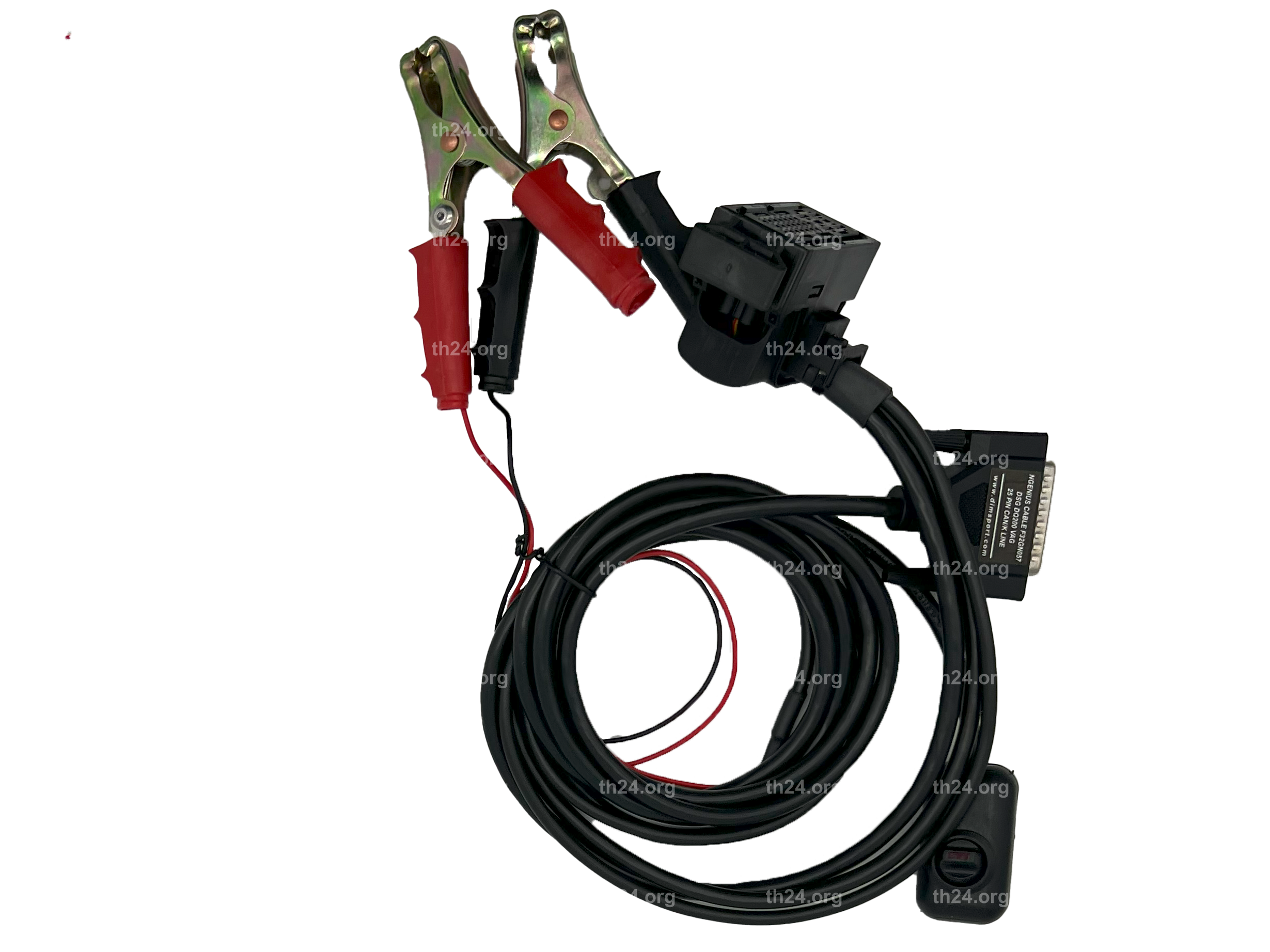 VAG DSG DQ200 25 Pin Stecker - F32GN057