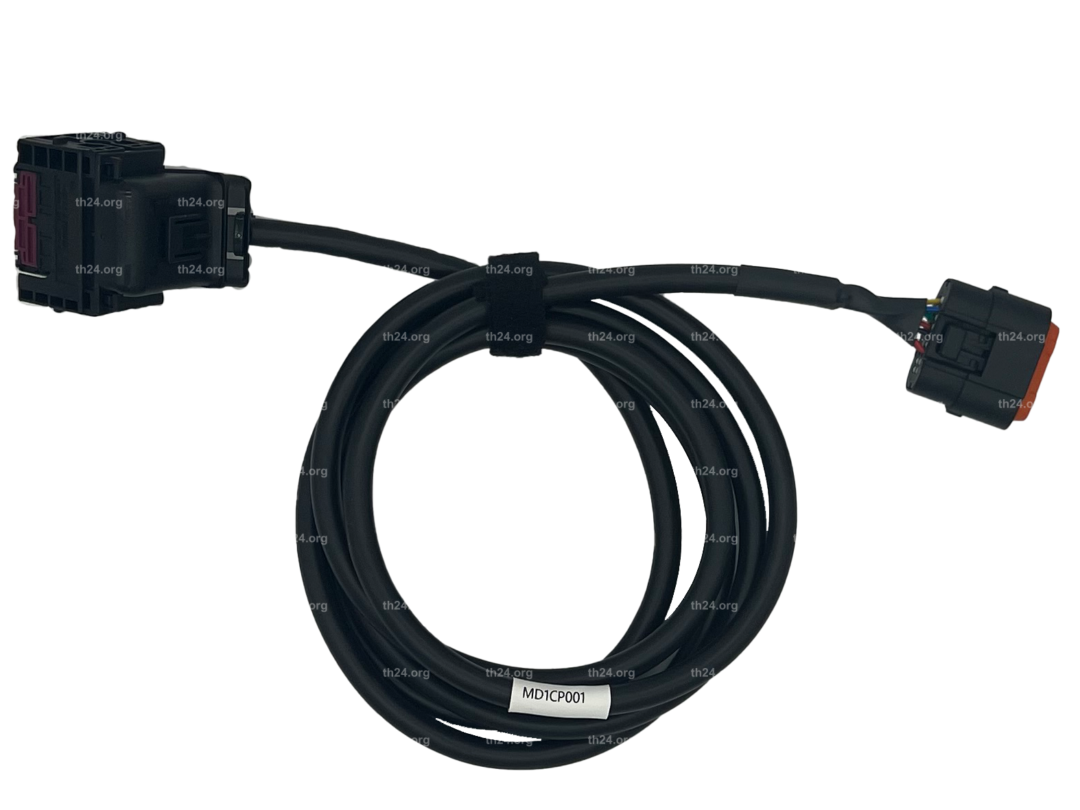 Bench Kabel Bosch MD1CP001 - für alle Flashtools