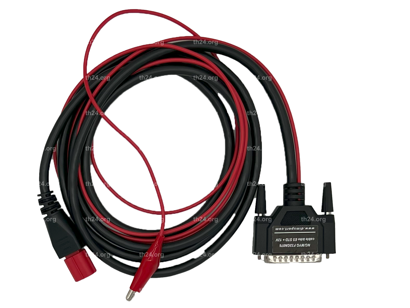 Kawasaki / Mitsubishi 2020 Diagnosestecker - F32GN076