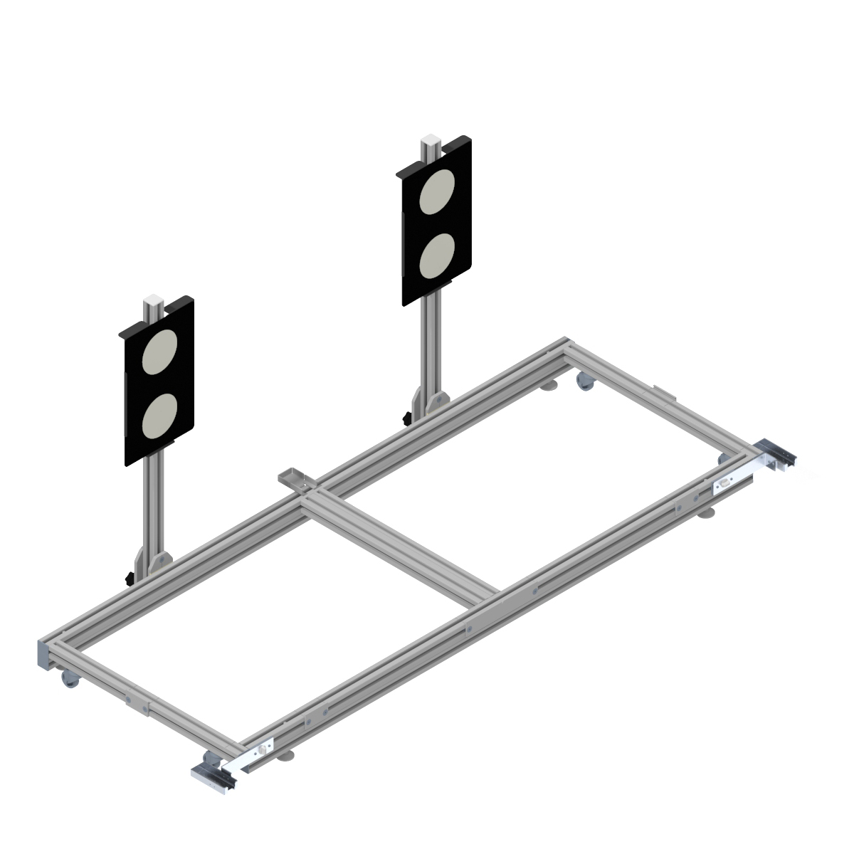ACS (All Around Calibration System)