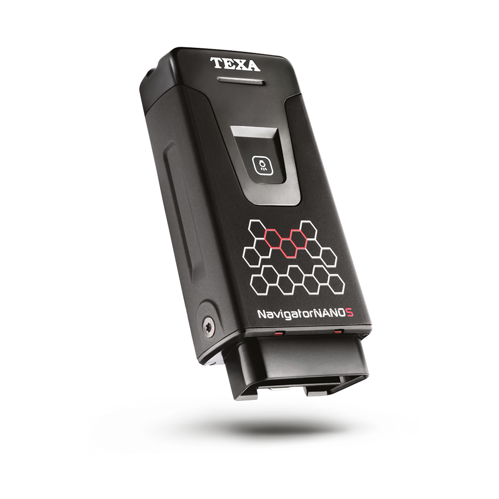 Angebotspaket NAVIGATOR NANO S PKW für PC