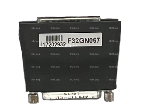 New Genius Dongle - F32GN067