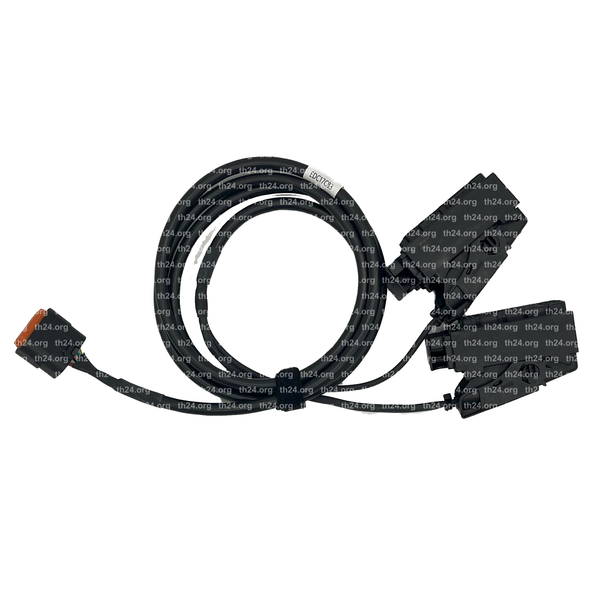 Bench Kabel Bosch EDC17C83 - für alle Flashtools