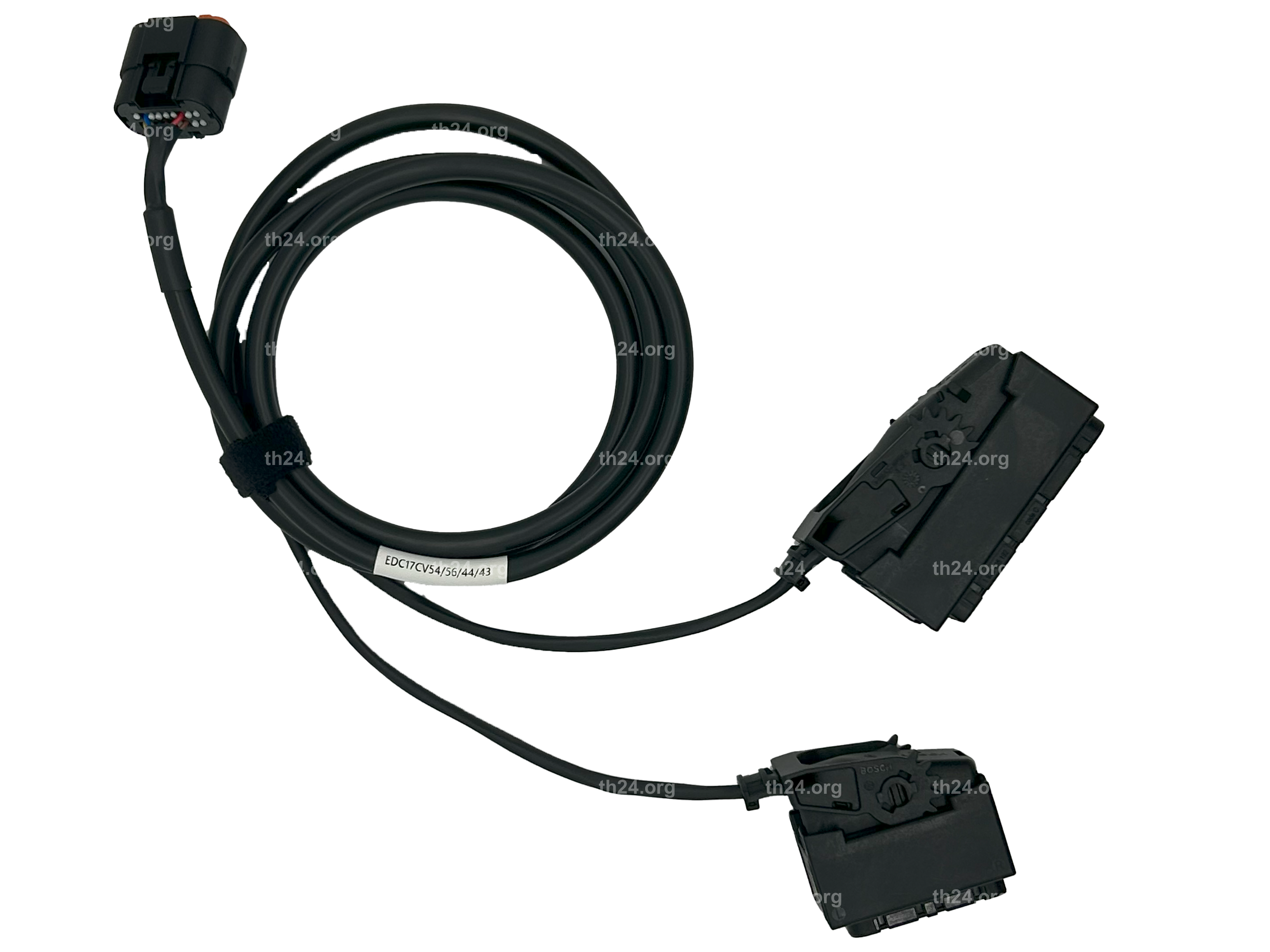 Bench Kabel Bosch EDC17CV54 / EDC17CV56 / EDC17CV44 / EDC17CV43 - für alle Flashtools