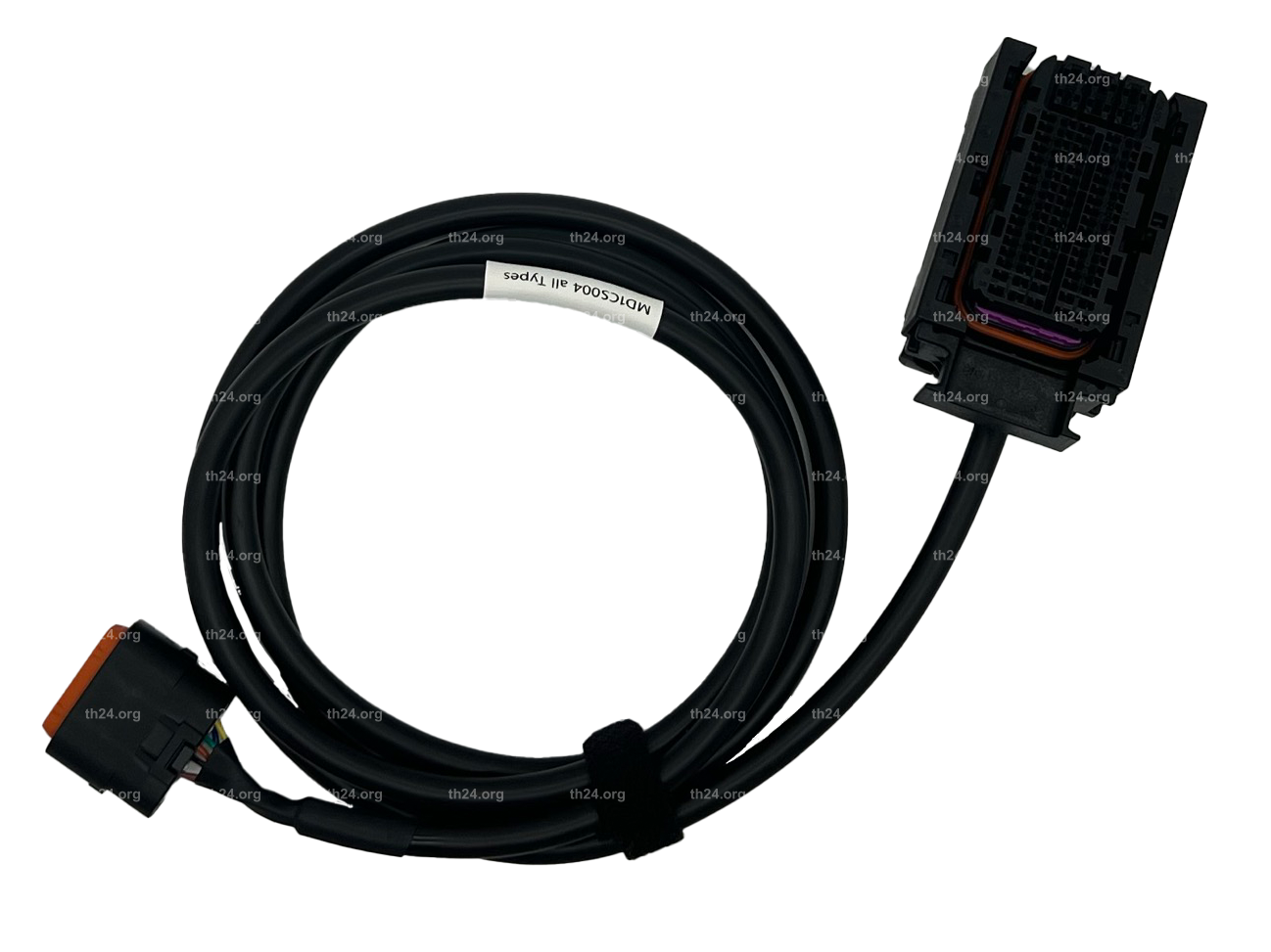 Bench Kabel Bosch MD1CS004 AllTypes - für alle Flashtools