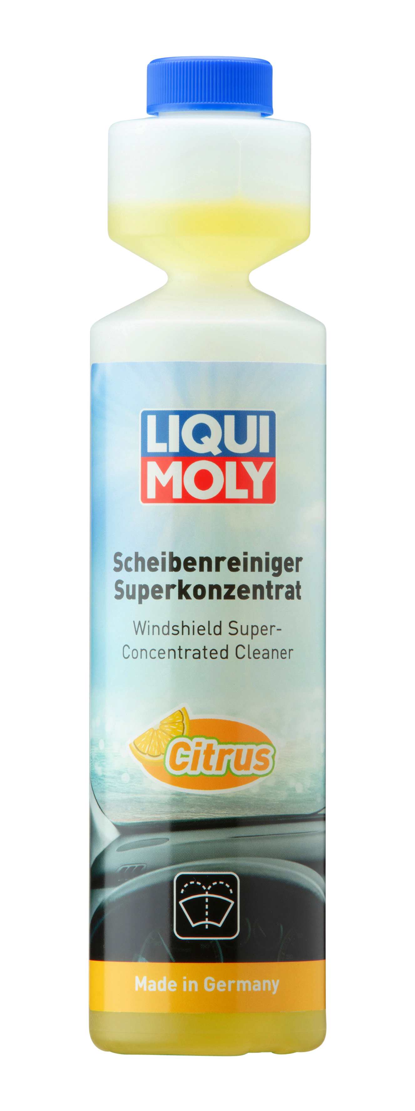 Scheibenreiniger-Superkonzentrat