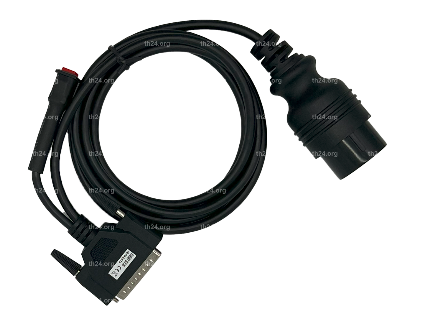 Mercedes Diagnosestecker - F32GN014